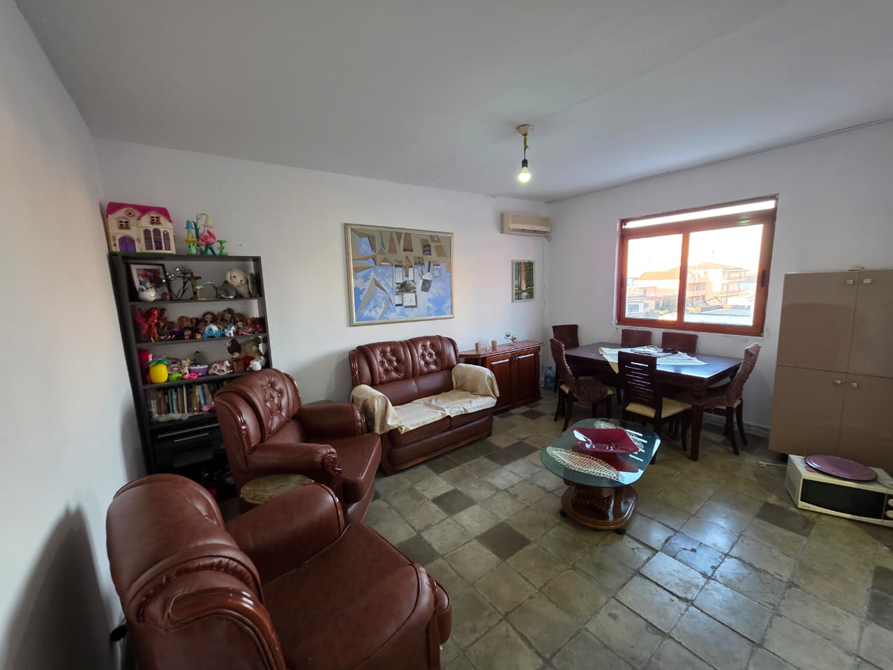 Shitet Apartament 2+1 | Vala Park, Lagjja 18, Durrës