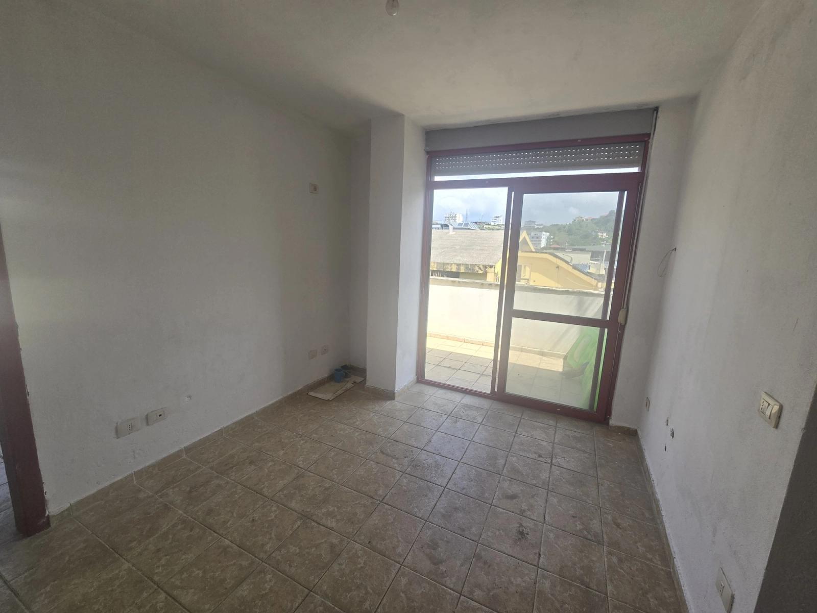 Apartament 1+1, në shitje, Shkëmbi, Durrësi, 42 m², pranë detit — foto 11 nga 32