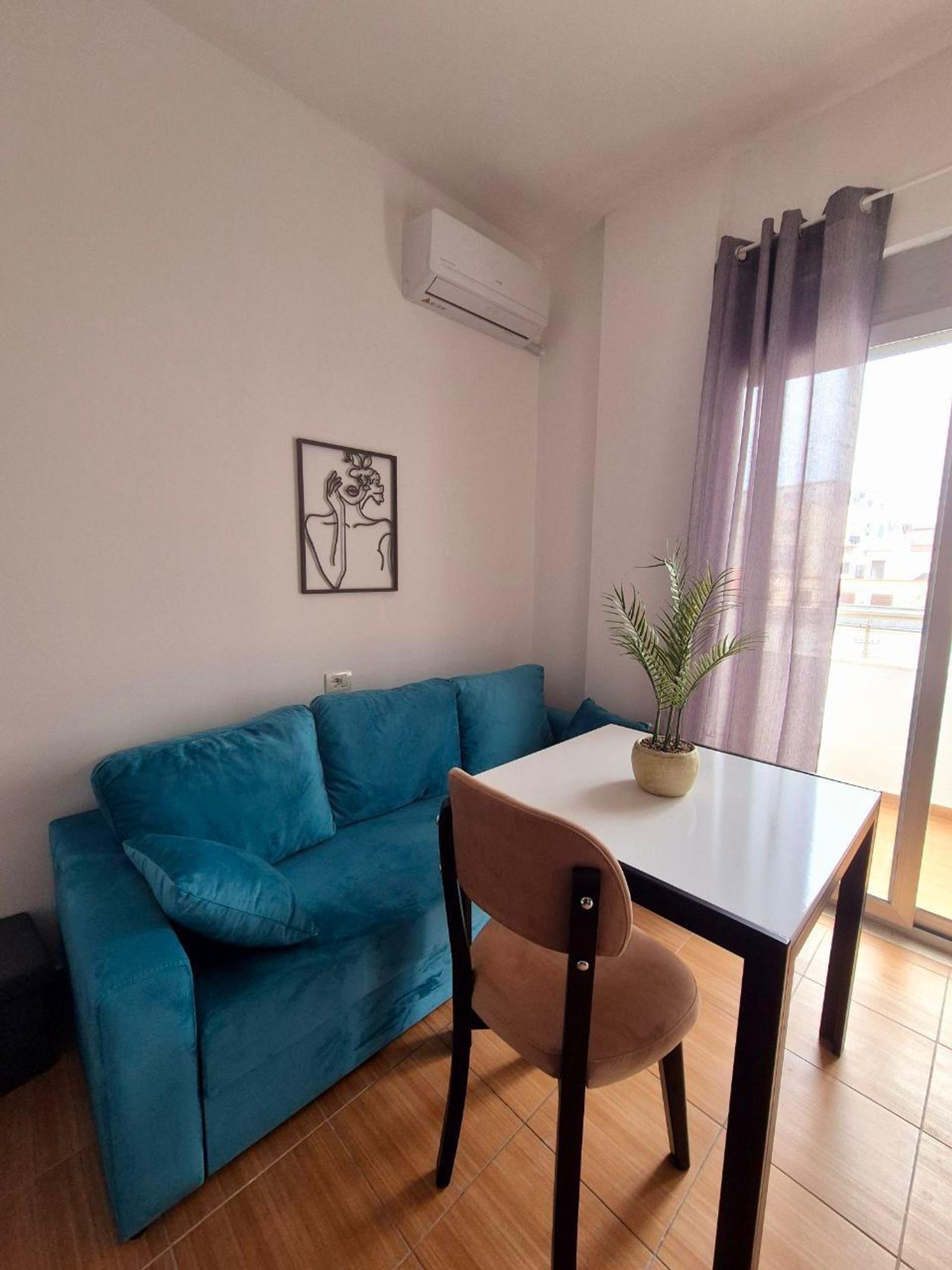 Monolocale, in vendita, Plazh, Durazzo, 28 m² — foto 2 di 11