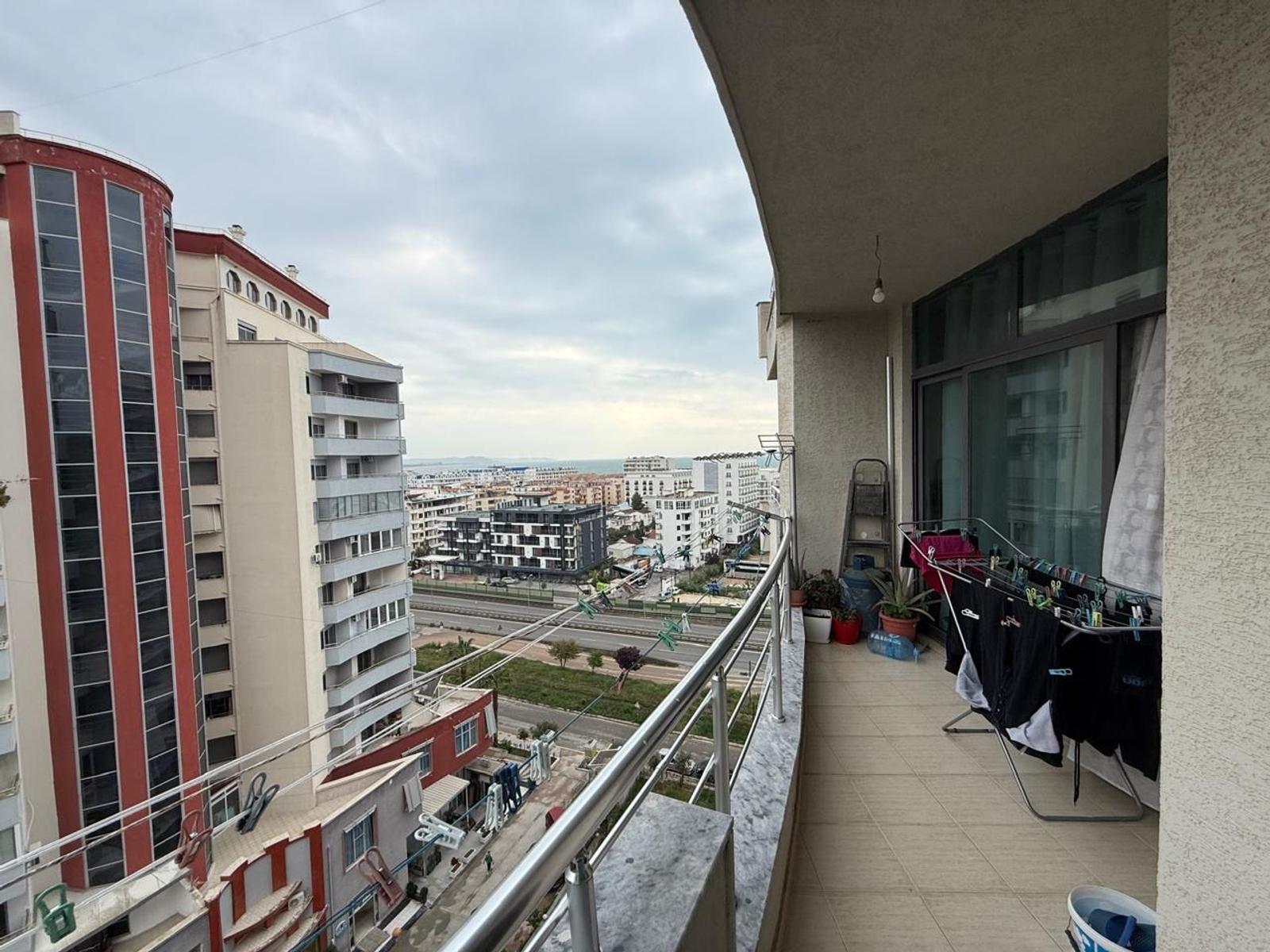Wohnung 2+1 zum Kauf in Shkëmbi, Durrës, 103 m² — Foto 11 von 18