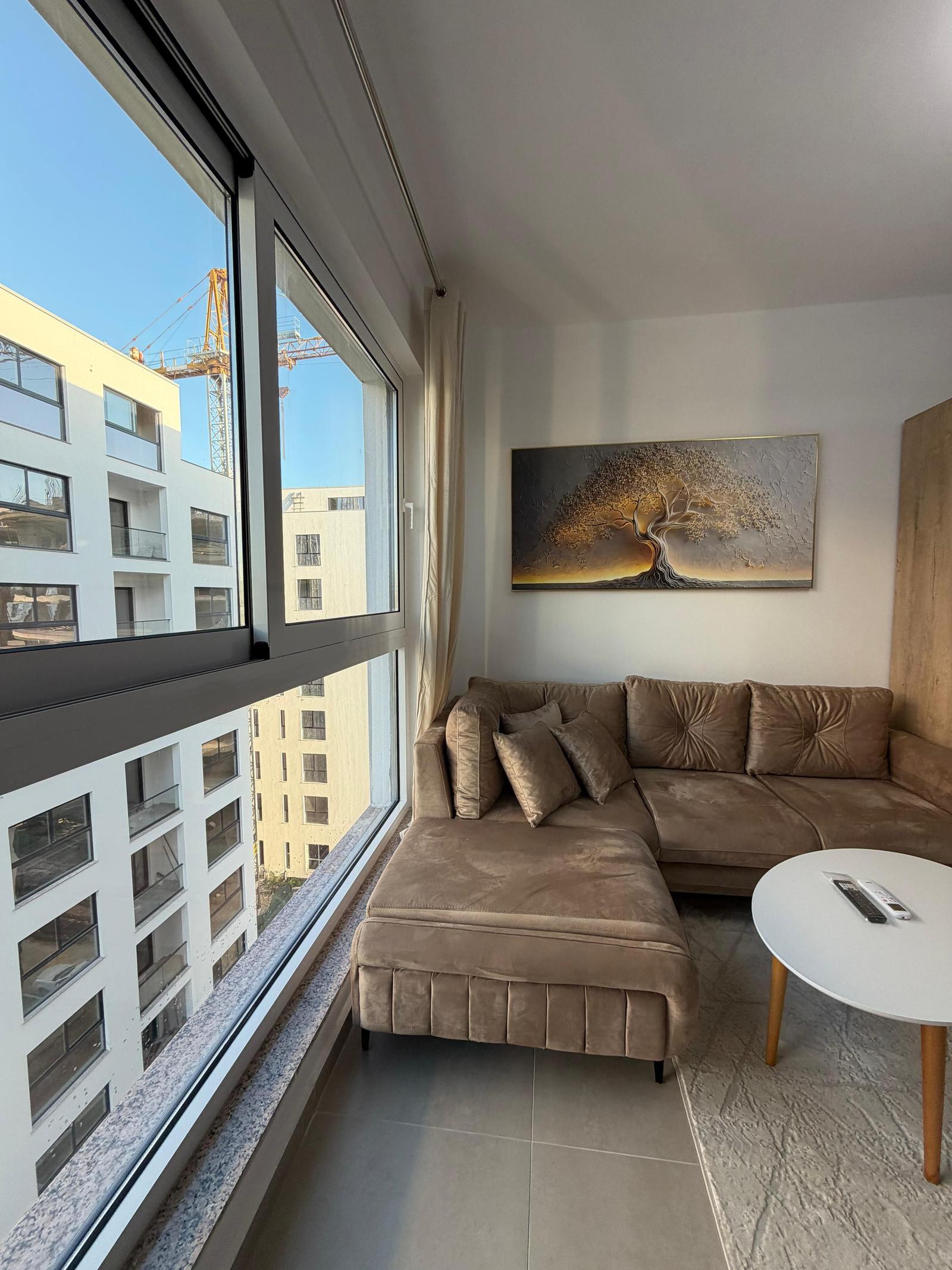 Wohnung 1+1 zum Kauf in Golem, Durrës, 56.2 m² — Foto 15 von 24