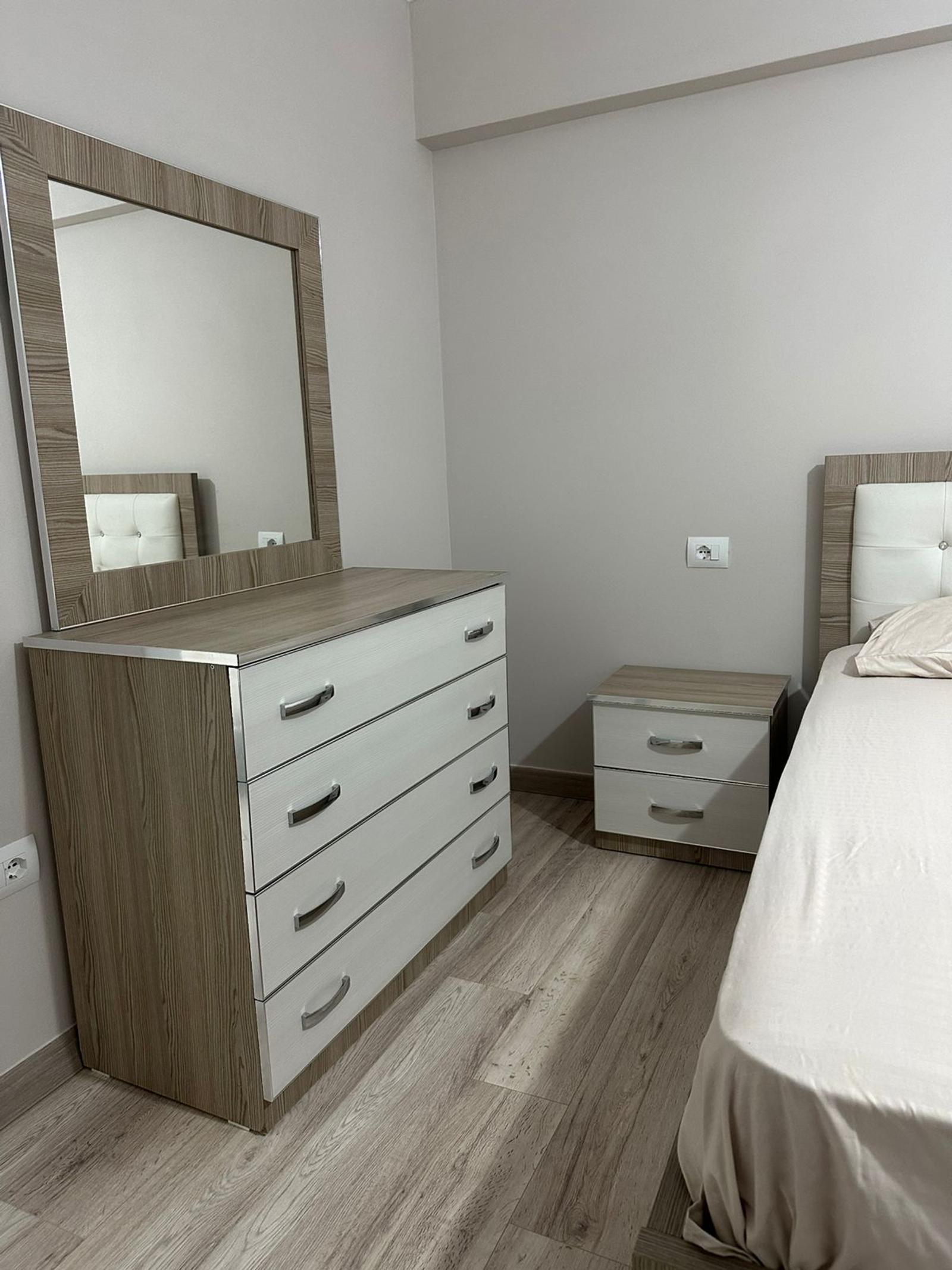 1+1 apartment for sale in City Center, Durres, 55 m² — photo 10 of 14