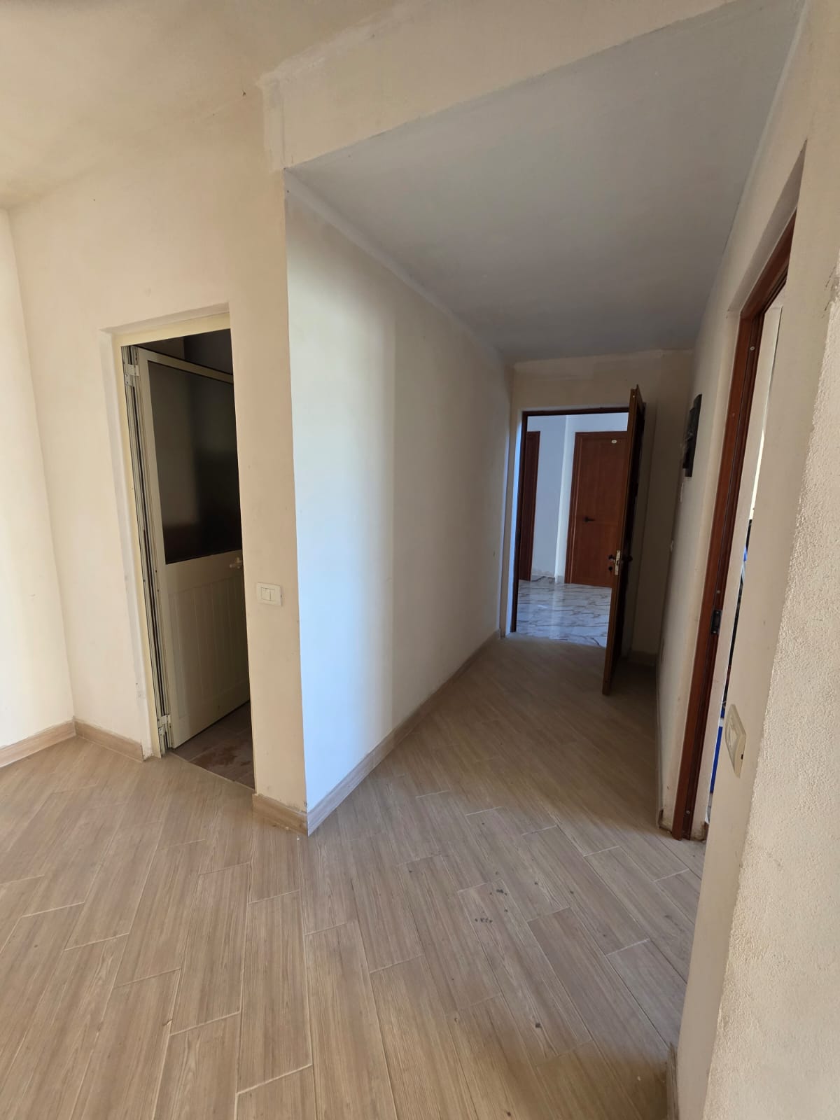 Shitet Apartament 2+1 | Qerret, Durrës