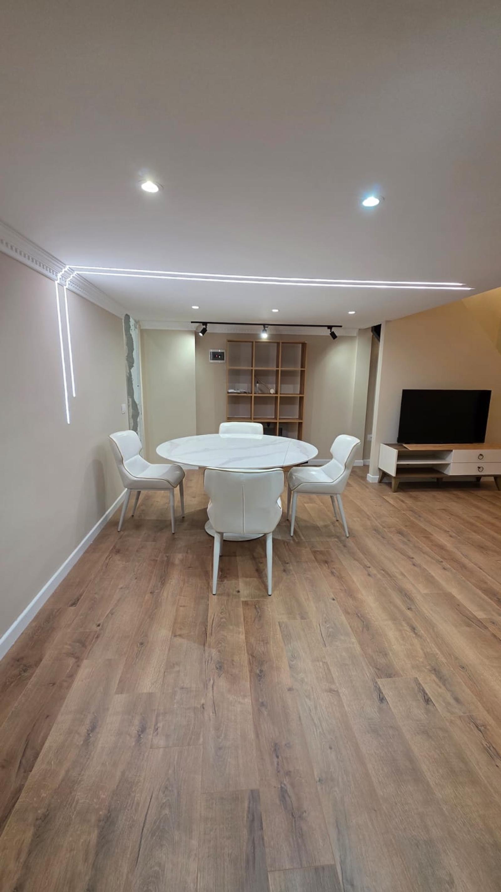 Wohnung 1+1 zum Kauf in Plazh, Durrës, 60 m² — Foto 22 von 22