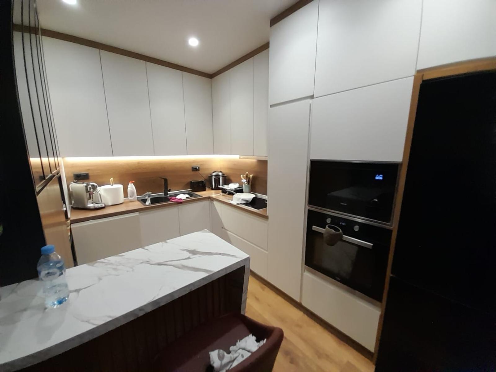 Wohnung 2+1 zum Kauf in Plazh, Durrës, 90 m² — Foto 8 von 9