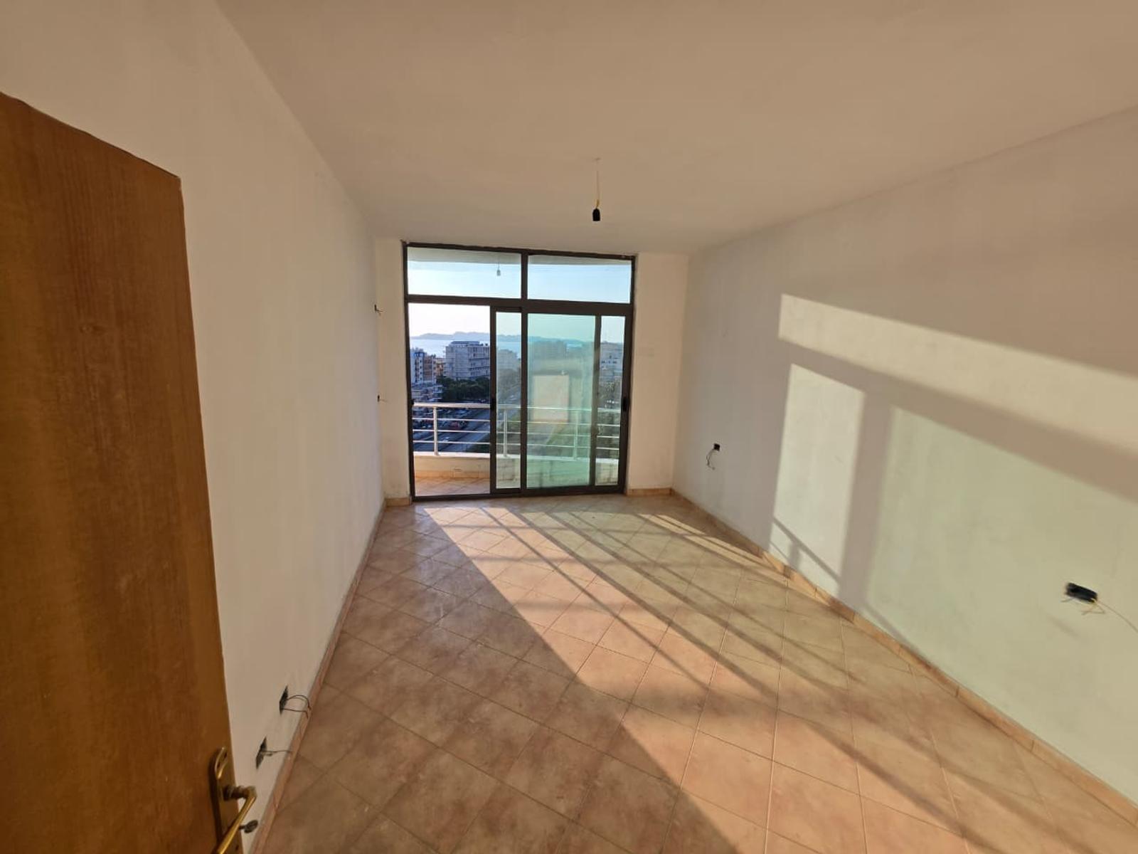 Wohnung 1+1 zum Kauf in Shkëmbi, Durrës, 99.5 m², Meerblick — Foto 28 von 32