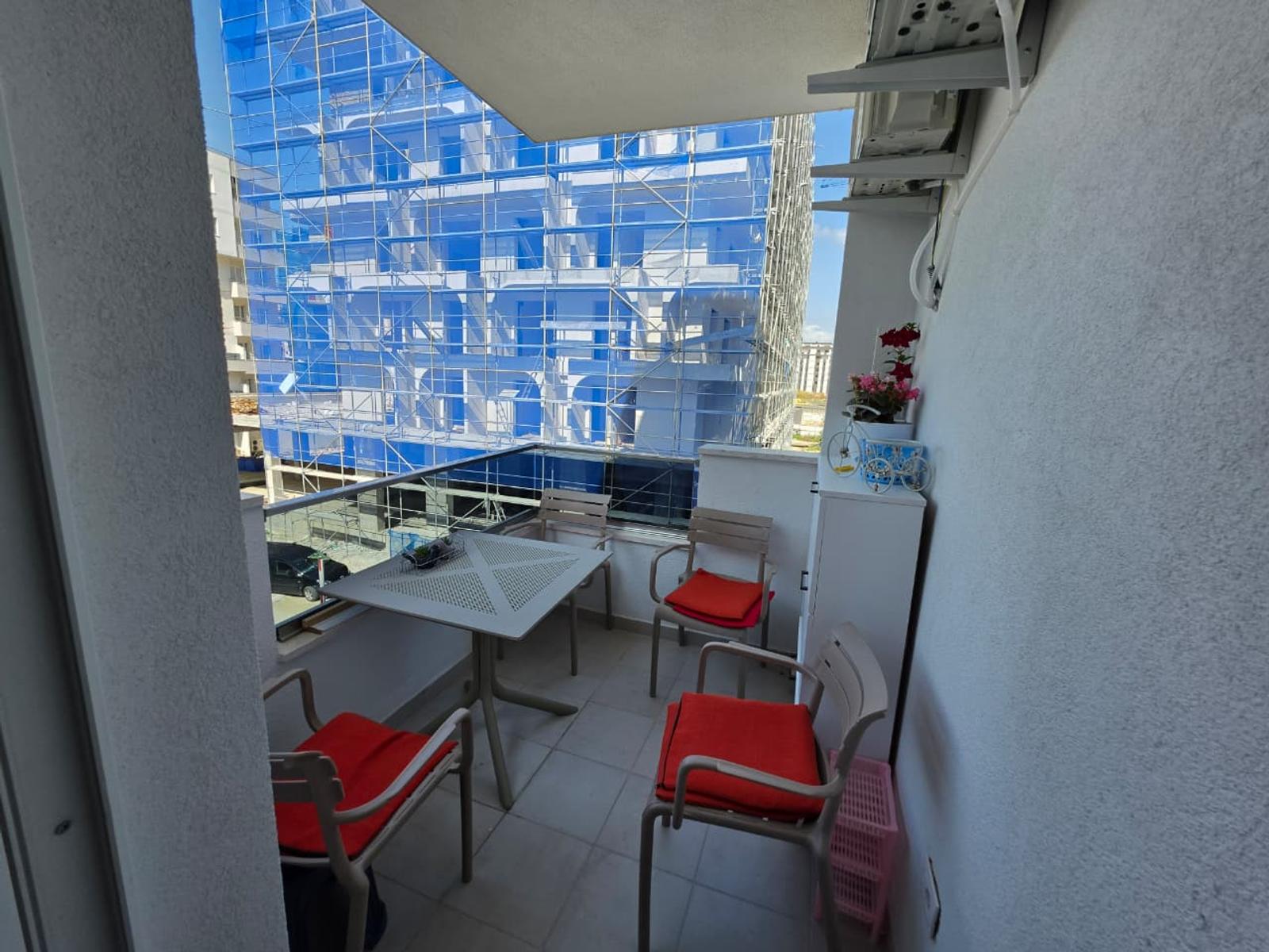Wohnung 1+1 zum Kauf in Golem, Durrës, 58 m² — Foto 2 von 14