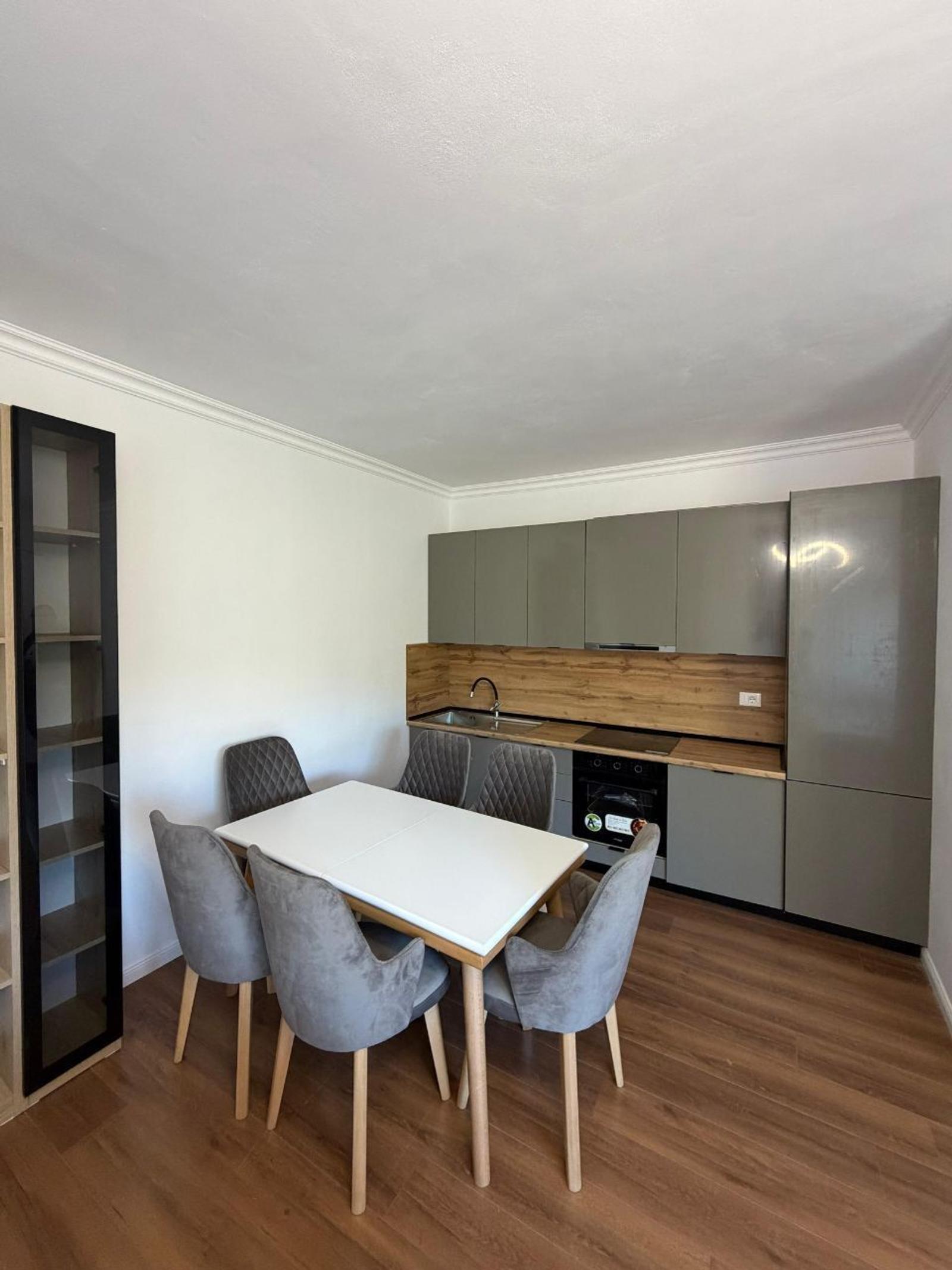 Wohnung 2+1 zum Kauf in Shkëmbi, Durrës, 110 m² — Foto 4 von 17