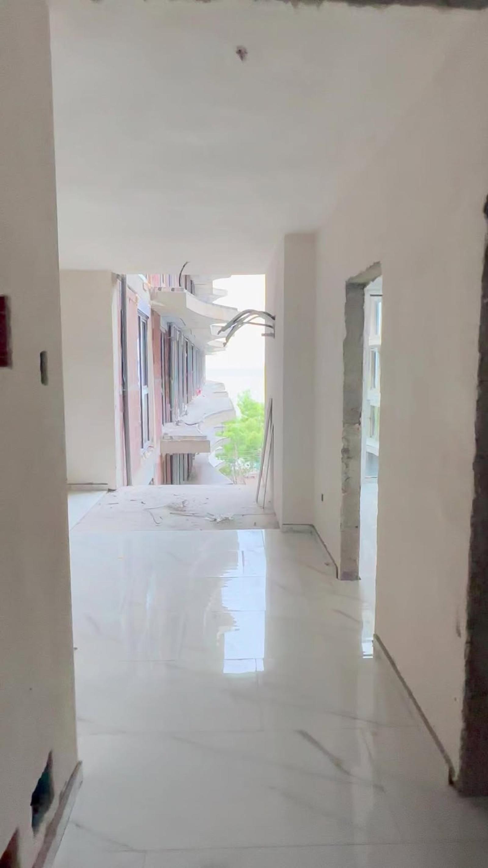 Apartment 1+1, 78 m², Kune, Shëngjin, Kunë