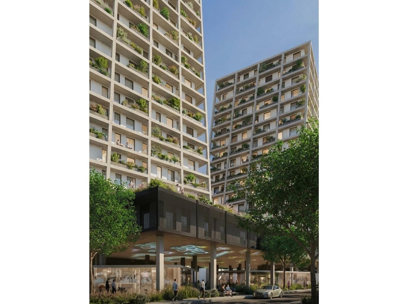 Wohnung 2+1 zum Kauf in Stadtzentrum, Durrës, 93 m² — Foto 4 von 4