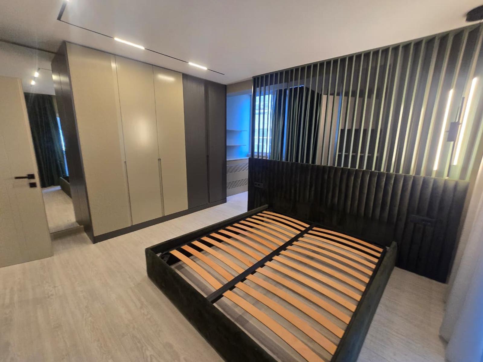 Wohnung 2+1 zum Kauf in Mali i Robit, Durrës, 106 m², Meerblick — Foto 8 von 11