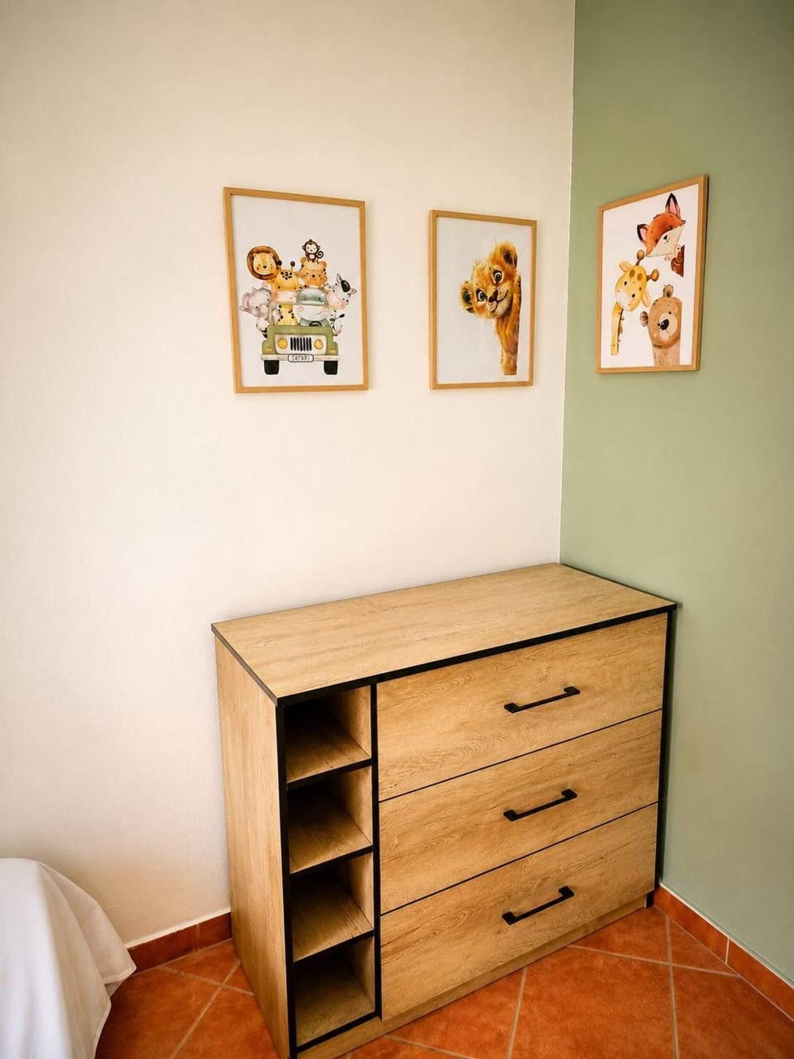 Wohnung 2+1 zum Kauf in Plazh, Durrës, 72 m² — Foto 10 von 14