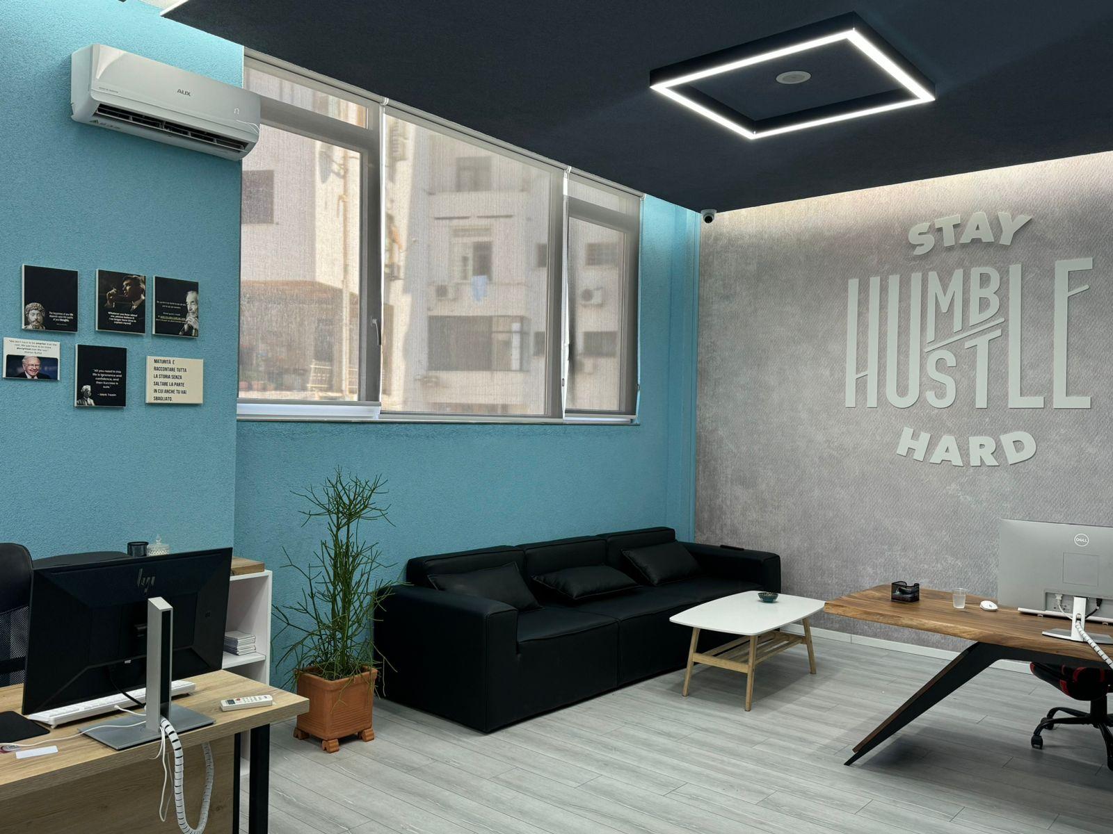 Gewerbefläche zum Kauf in Stadtzentrum, Durrës, 88 m² — Foto 2 von 16