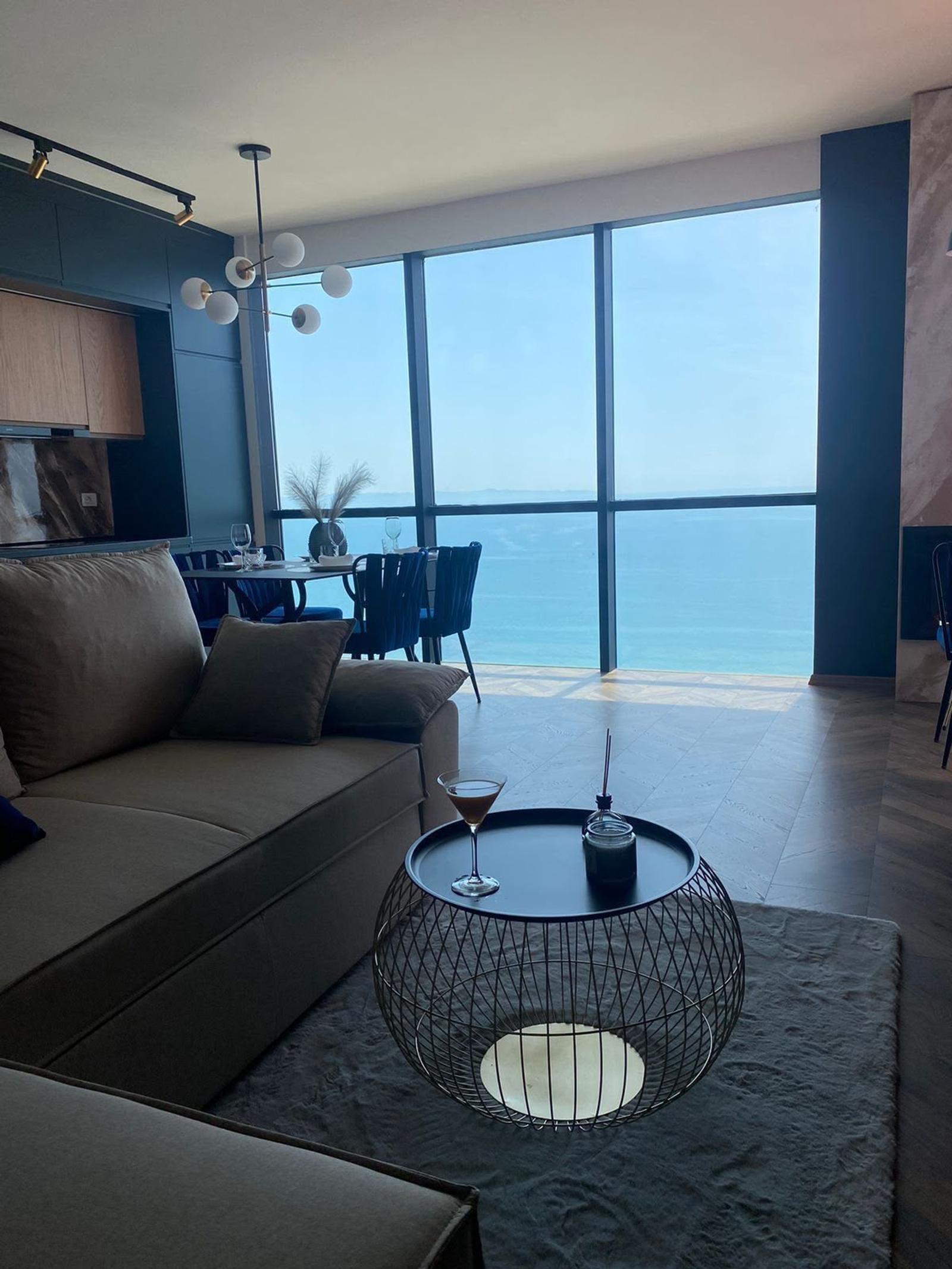 Wohnung 1+1 zum Kauf in Stadtzentrum, Durrës, 95 m² — Foto 15 von 17