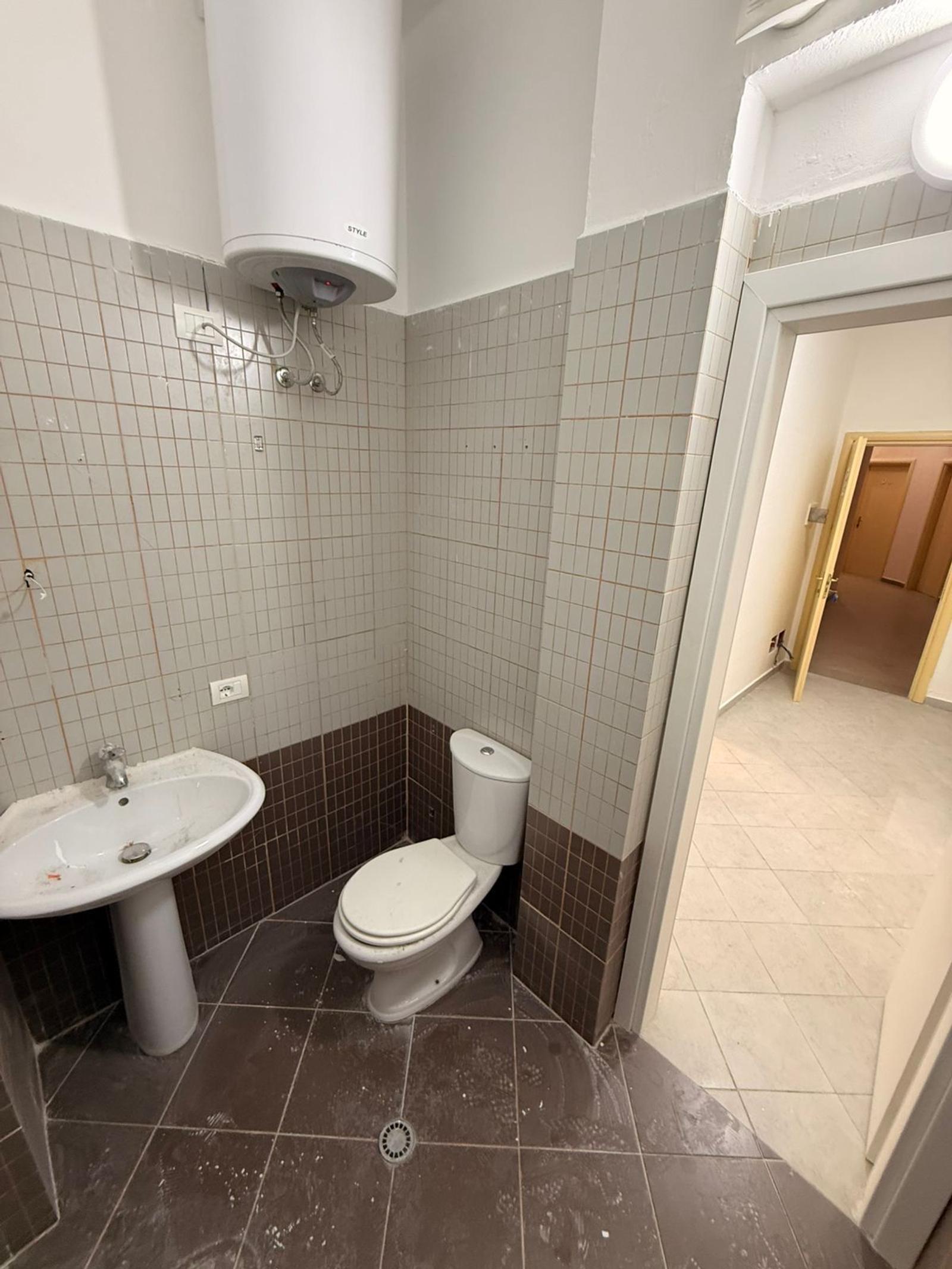 Wohnung 1+1 zum Kauf in Plazh, Durrës, 52 m² — Foto 3 von 12