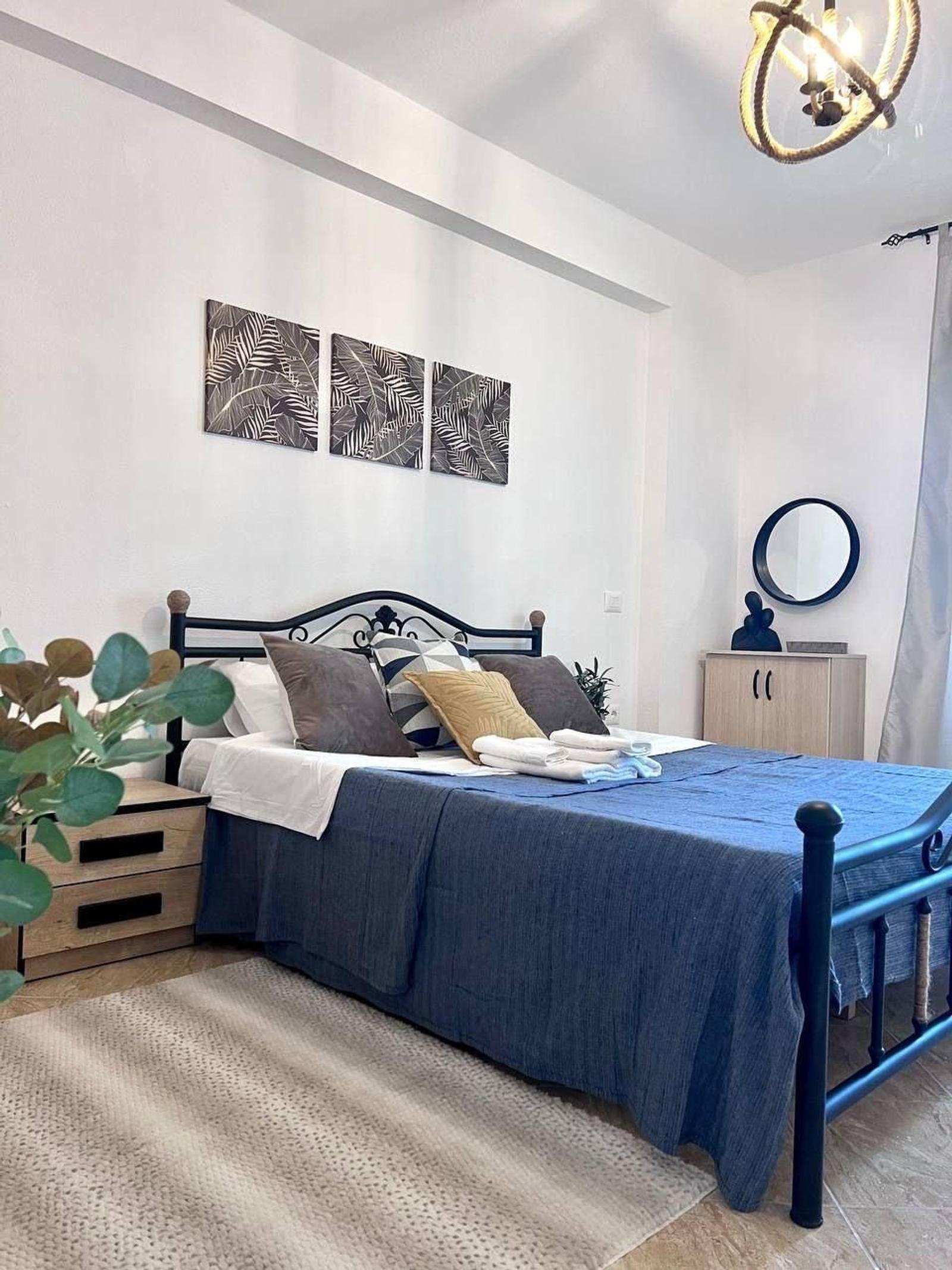 Wohnung 1+1 zum Kauf in Plazh, Durrës, 50.5 m² — Foto 14 von 26