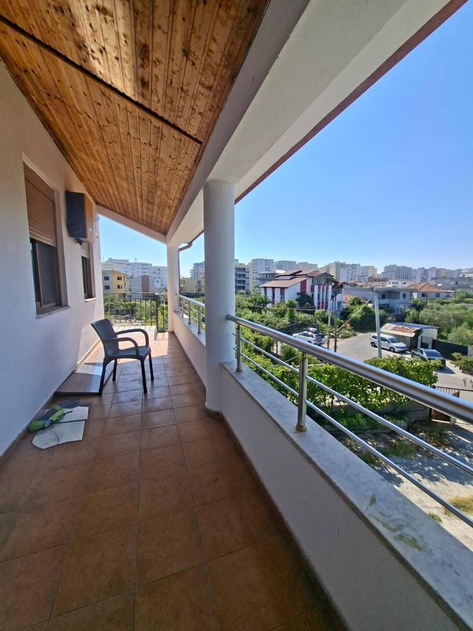 Casa su tre piani, Plazh, 300 m², Durazzo