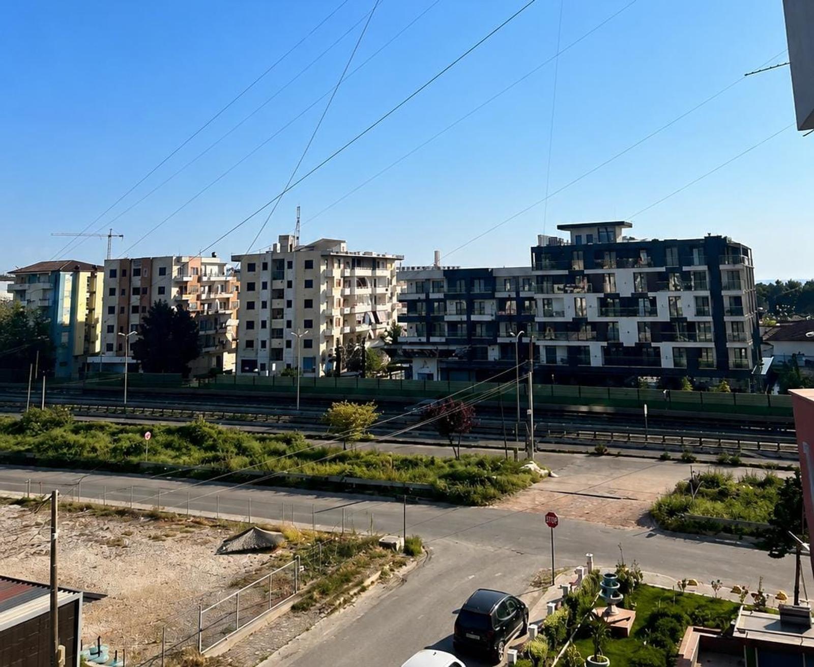 Studio, sprzedaż, Shkëmbi, Durrës, 50 m² — zdjęcie 1 z 10