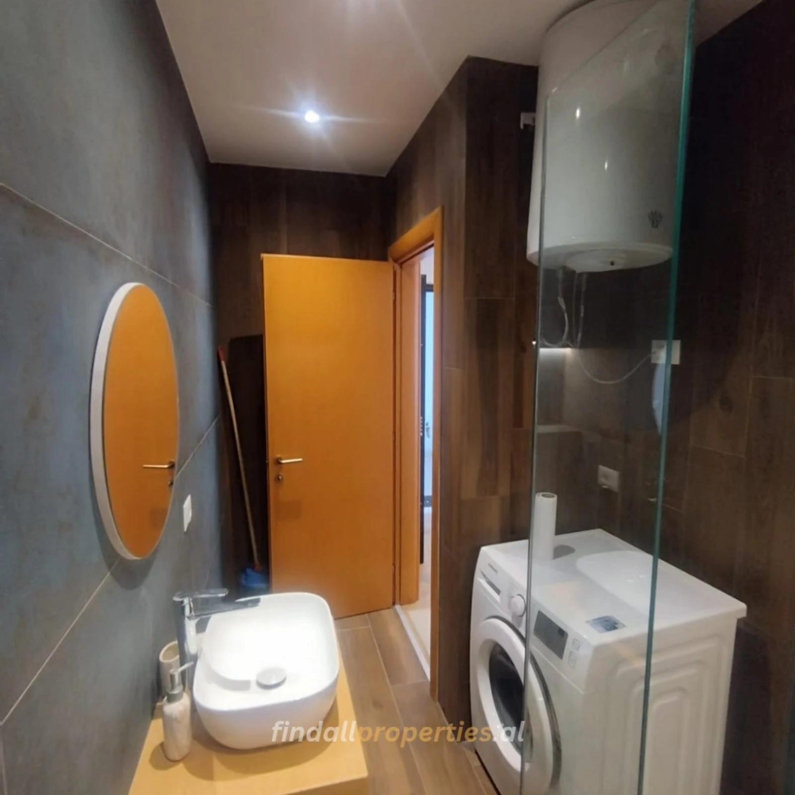 Monolocale, in vendita, Golem, Durazzo, 38 m², vicino al mare — foto 3 di 8