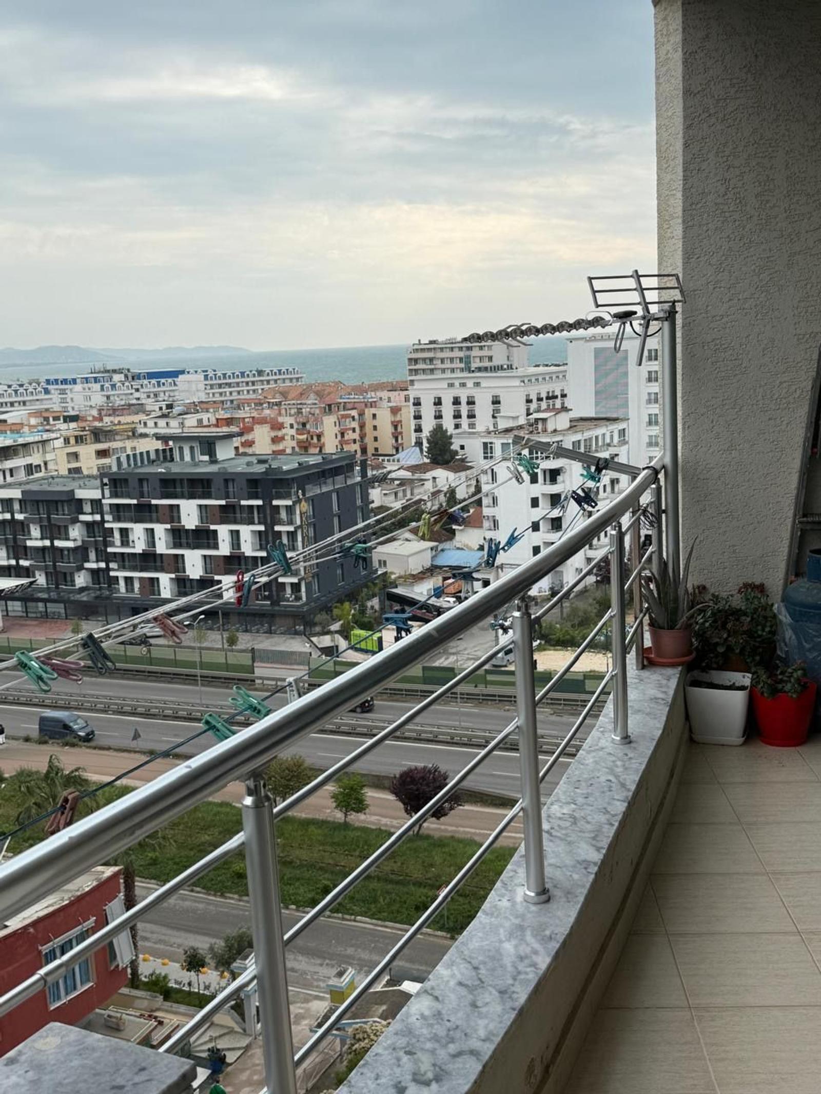 Wohnung 2+1 zum Kauf in Shkëmbi, Durrës, 103 m² — Foto 9 von 18