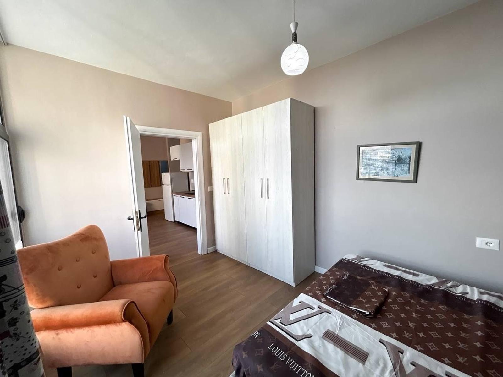 1+1 apartment for sale in Shkëmbi, Durres, 63 m² — photo 27 of 27