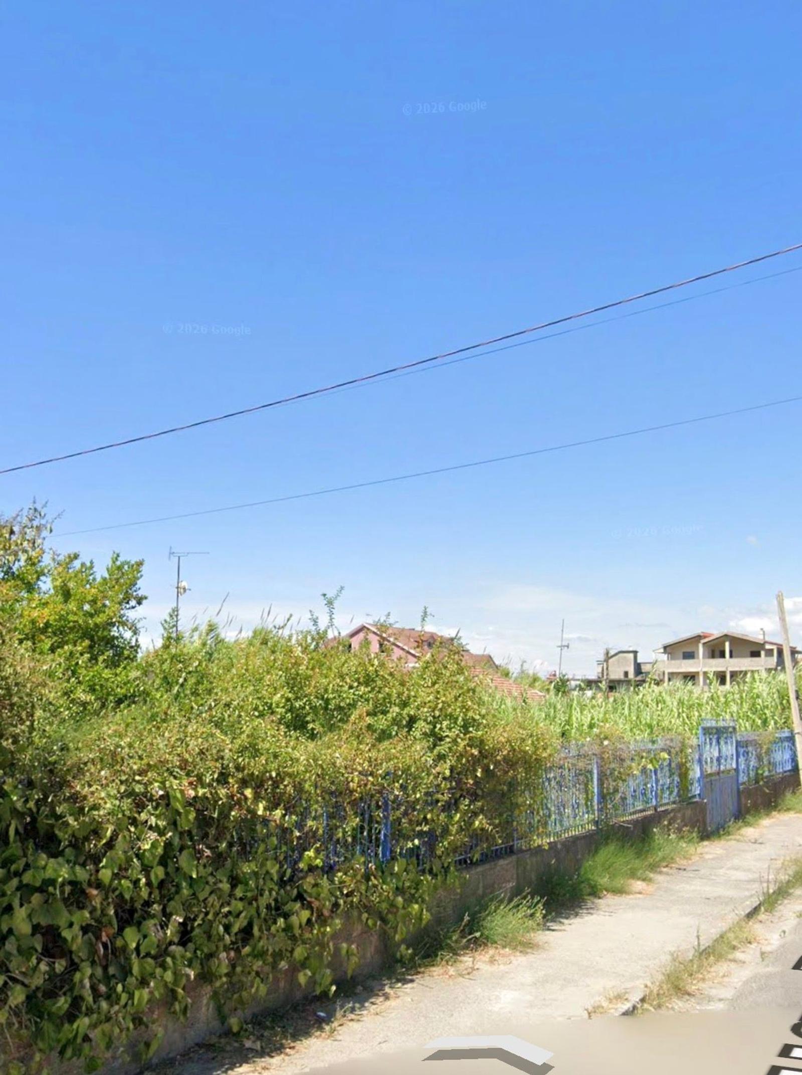 Grundstück zum Kauf in Plazh, Durrës, 963 m²