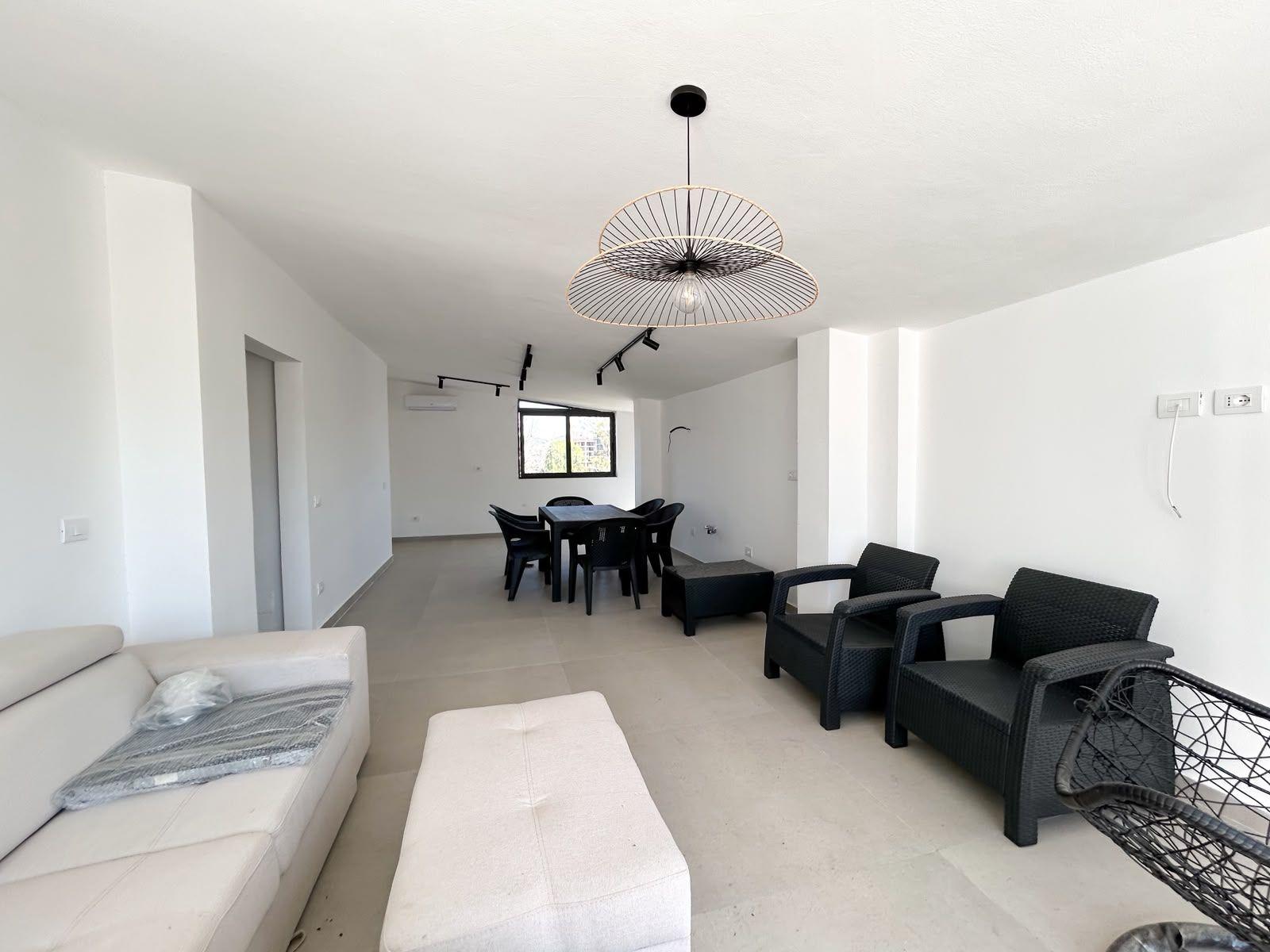2+1 apartment for sale in Golem, Durres, 151 m² — photo 20 of 30