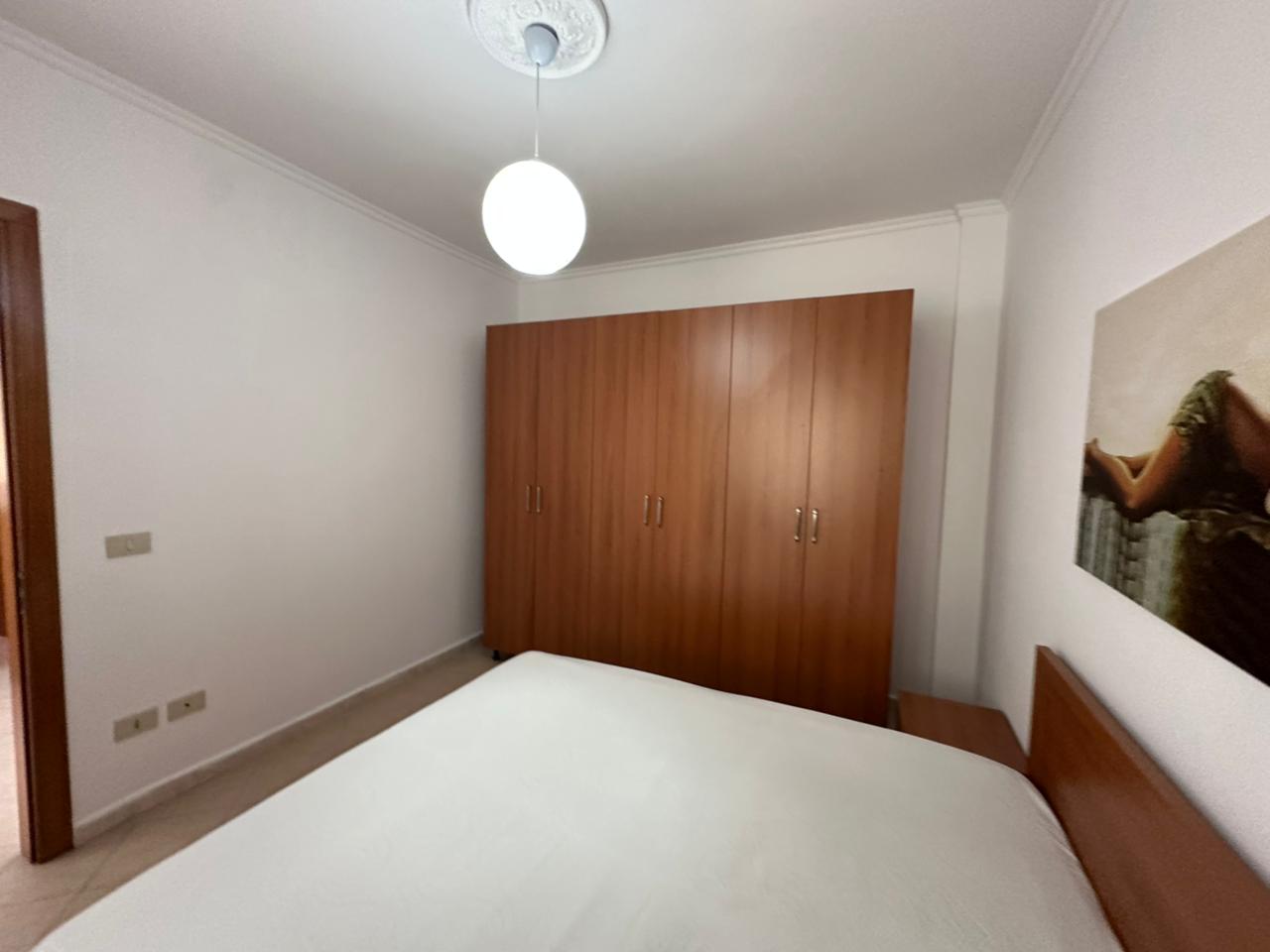 Shitet Apartament 1+1 | Plazh Hekurudha, Durrës