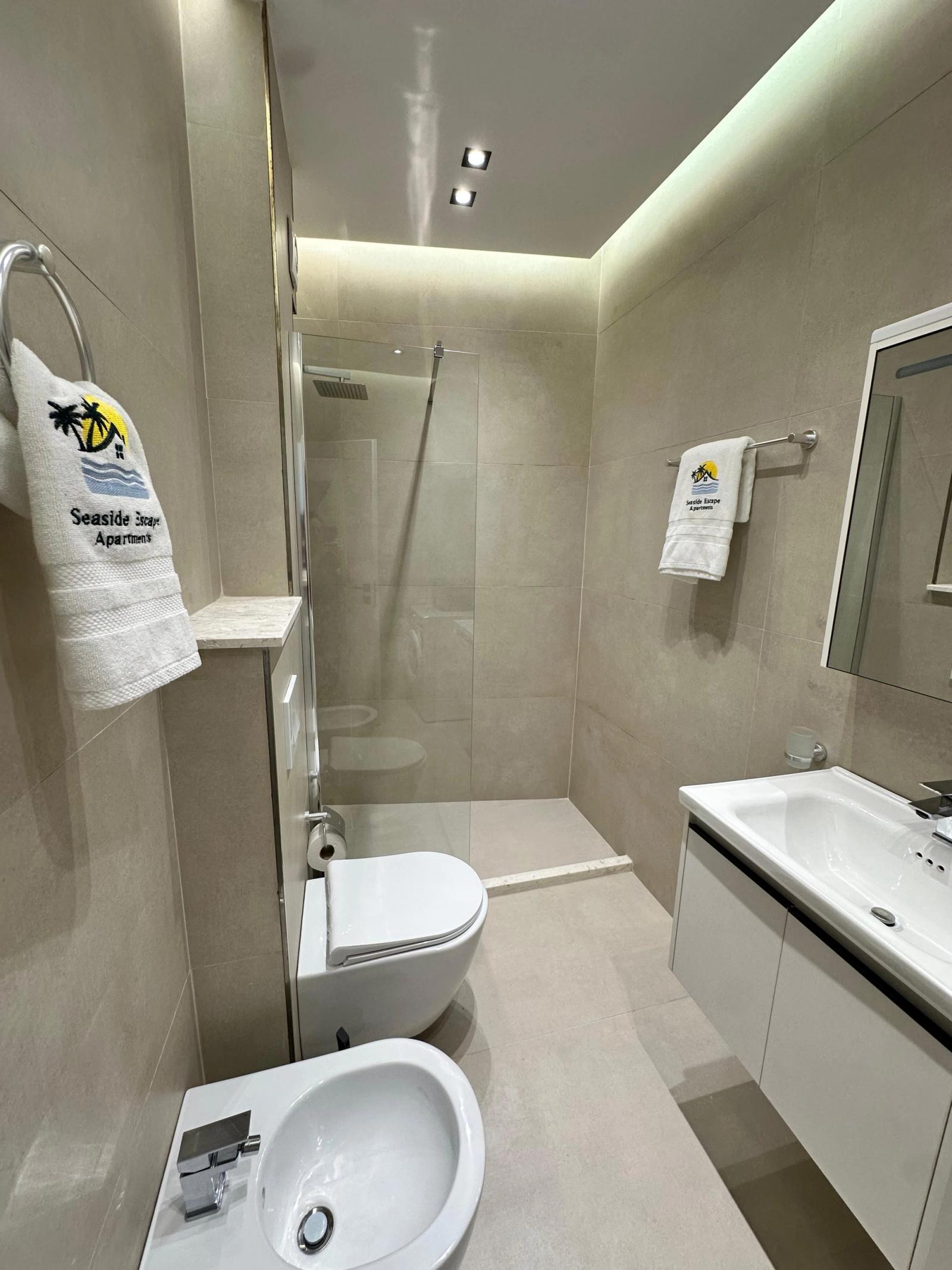 Wohnung zum Kauf in Mali i Robit, Durrës, 29.6 m² — Foto 5 von 21