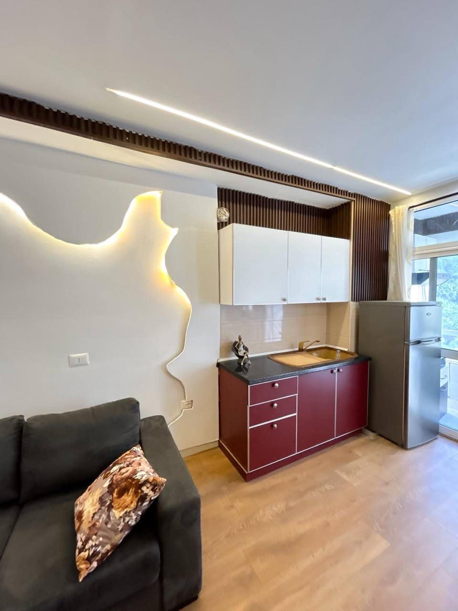 1+1 apartment for sale in Shkëmbi, Durres, 50 m² — photo 14 of 30