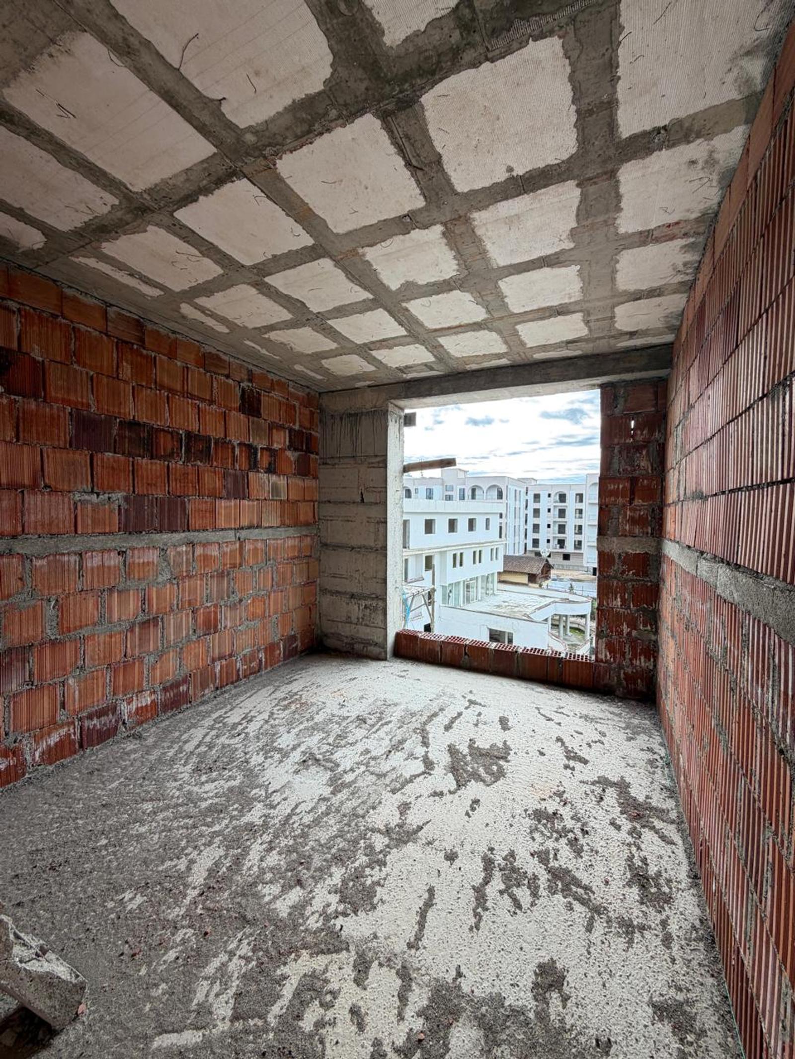 Wohnung 1+1 zum Kauf in Golem, Durrës, 60.8 m², Neubau — Foto 7 von 11