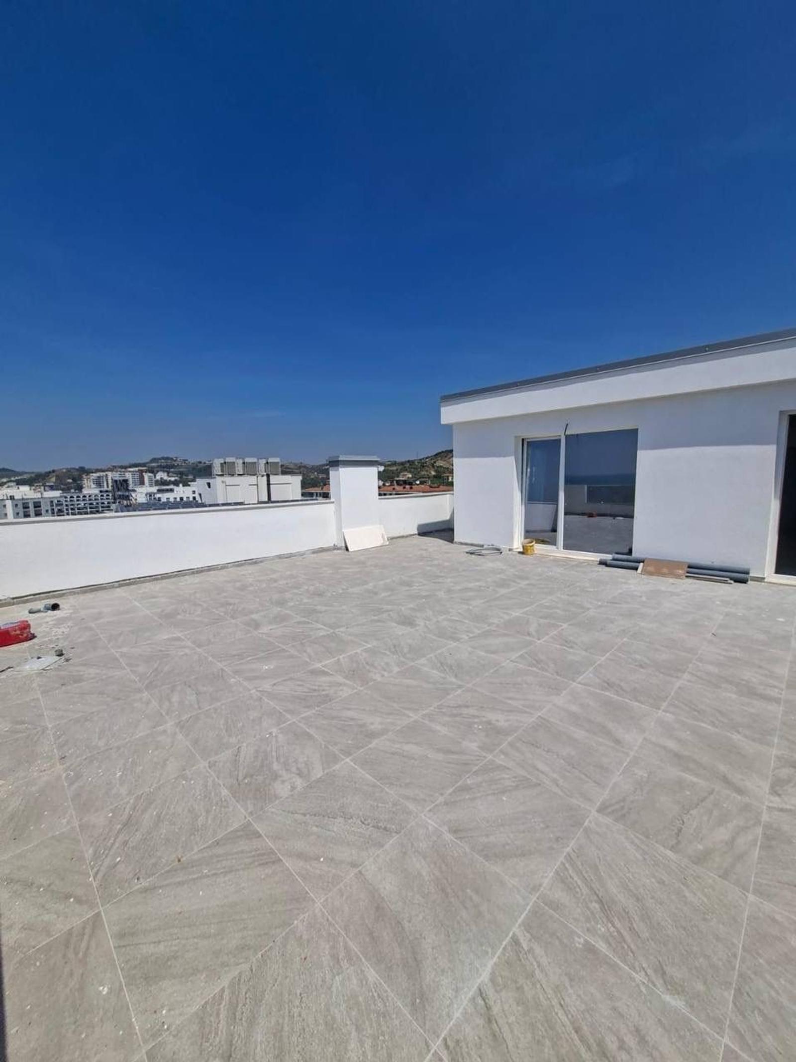 Penthouse zum Kauf in Golem, Durrës, 100 m², Neubau — Foto 4 von 10