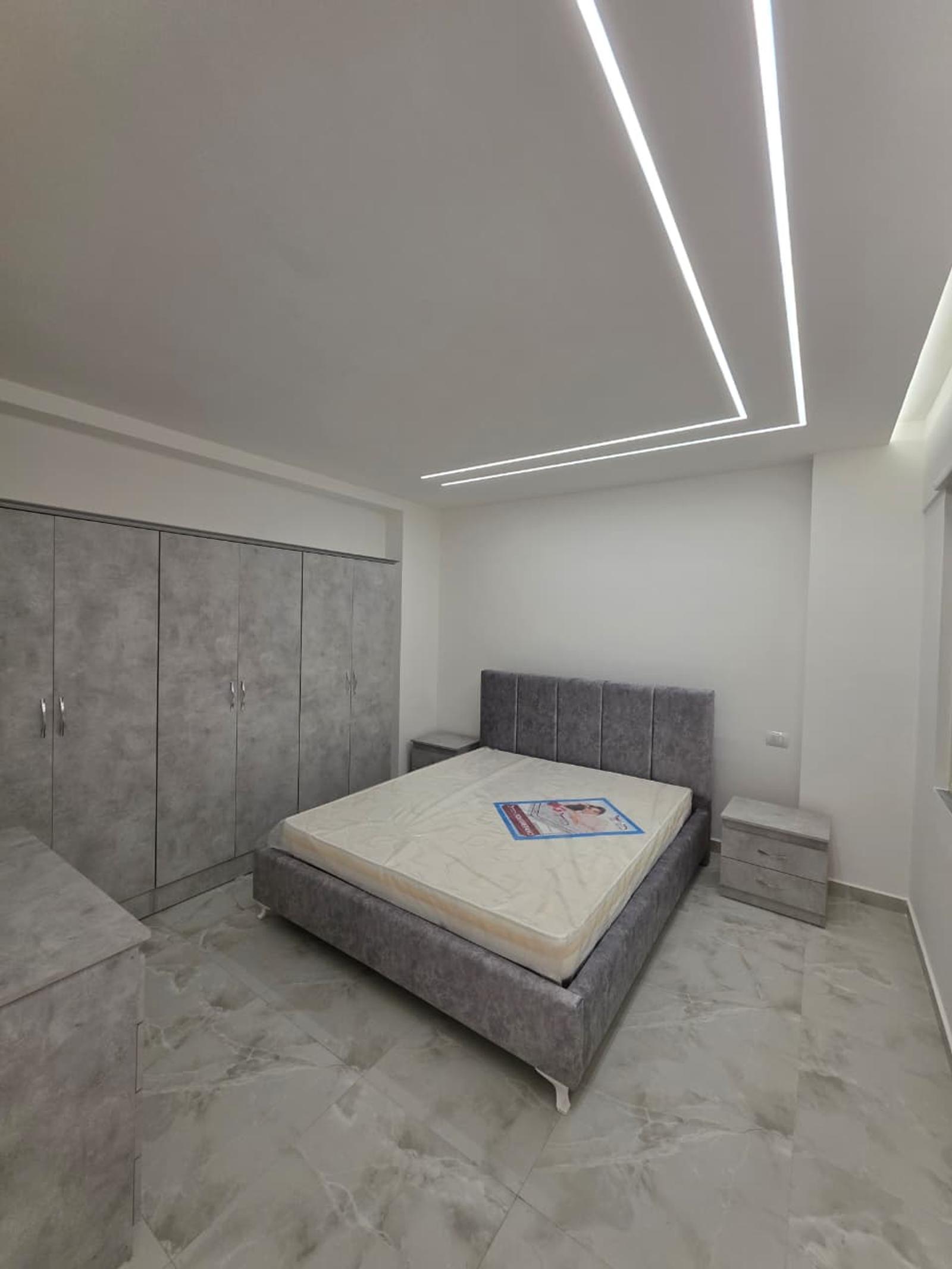 Wohnung 1+1 zum Kauf in Golem, Durrës, 60 m², nah am Meer — Foto 7 von 10