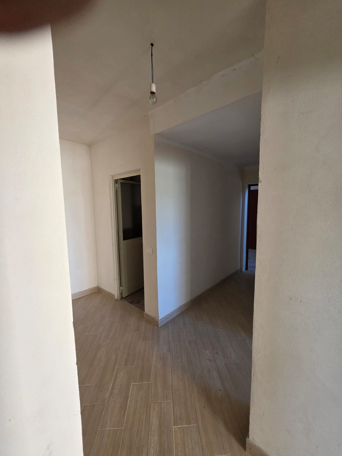 Shitet Apartament 2+1 | Qerret, Durrës