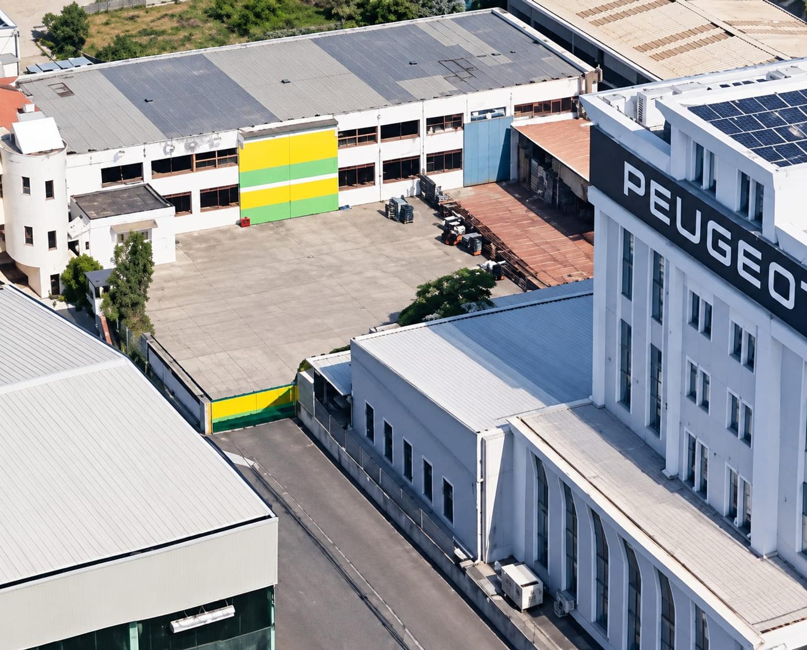 Gewerbefläche zum Kauf in Xhafzotaj, Durrës, 2120 m² — Foto 6 von 6