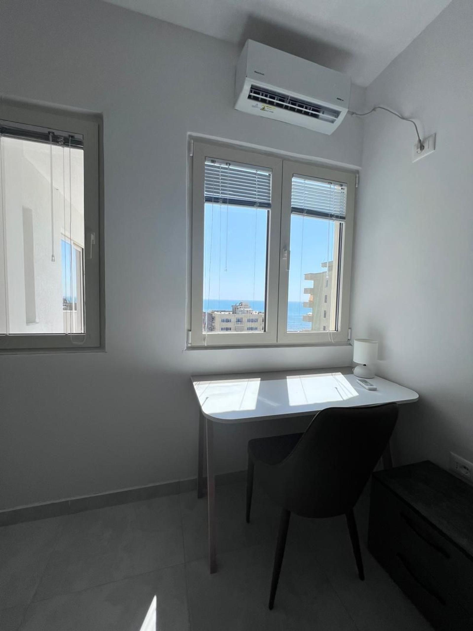 Wohnung 1+1 zum Kauf in Plazh, Durrës, 58 m² — Foto 8 von 14