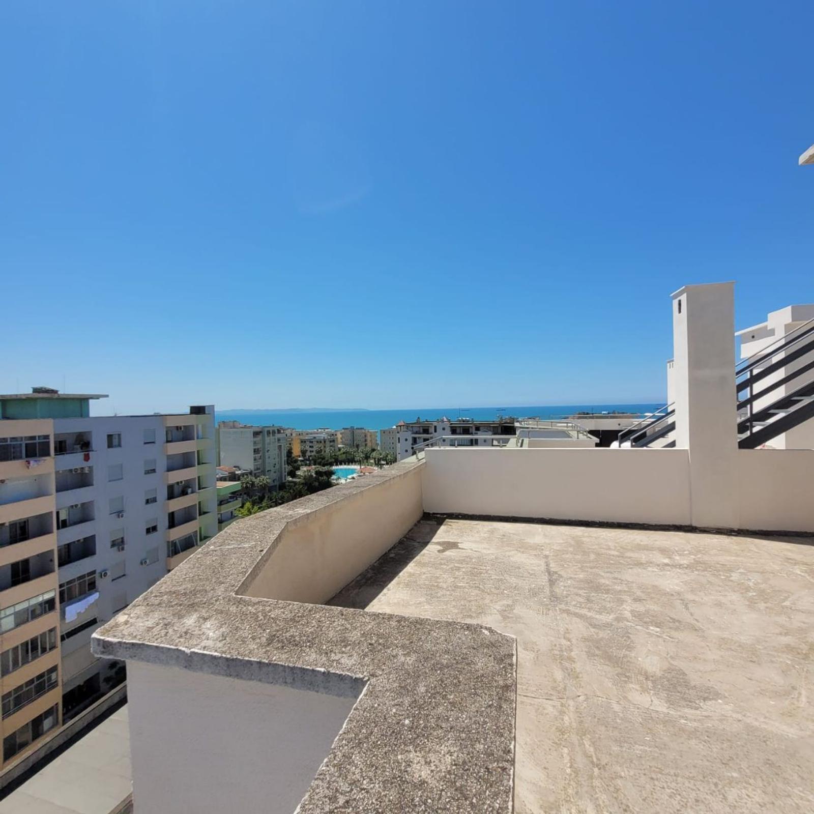 Penthouse zum Kauf in Plazh, Durrës, 171 m² — Foto 2 von 7