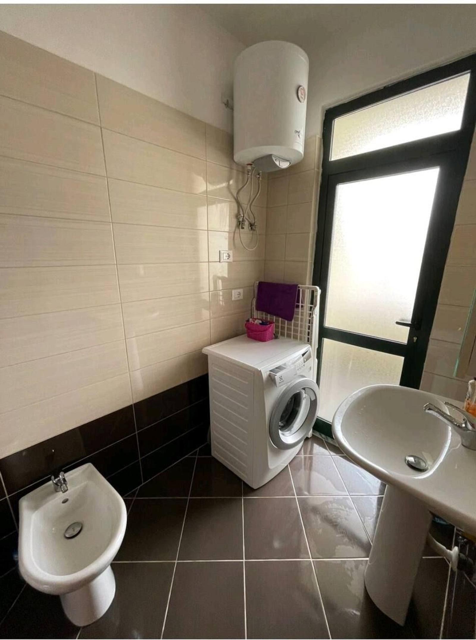 Wohnung 1+1 zum Kauf in Plazh, Durrës, 64 m² — Foto 3 von 17