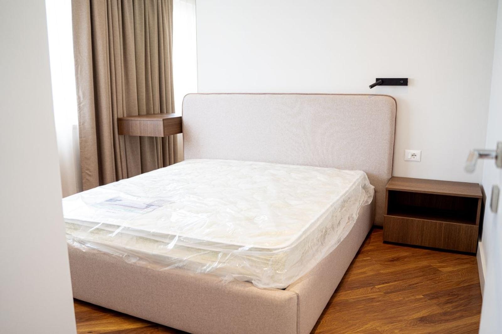 Wohnung 1+1 zum Kauf in Stadtzentrum, Durrës, 52 m² — Foto 2 von 20