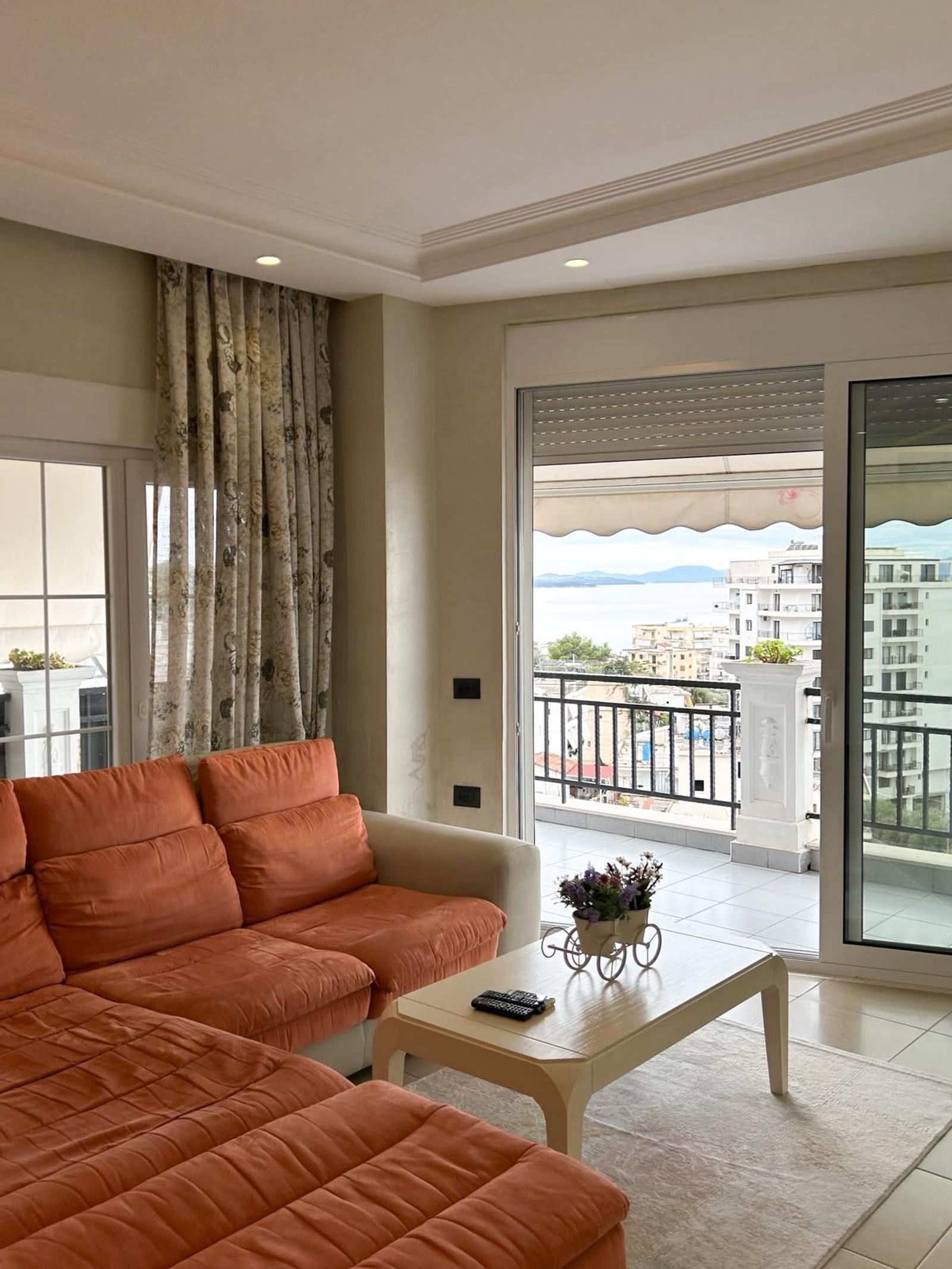 2+1 apartment for sale in Sarande, 106 m² — photo 17 of 30