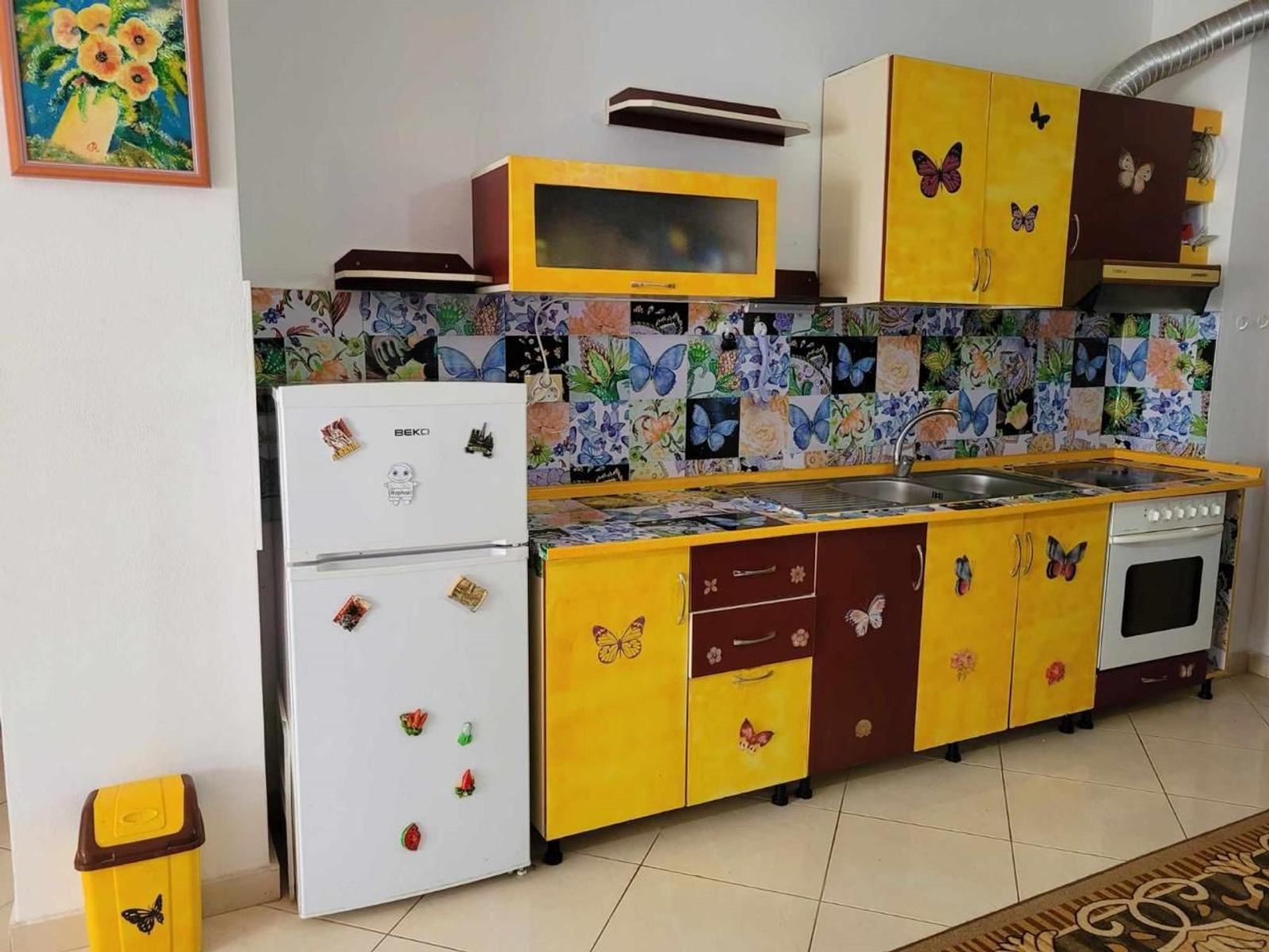 Appartamento 2+1, in vendita, Mali i Robit, Durazzo, 85 m² — foto 4 di 15