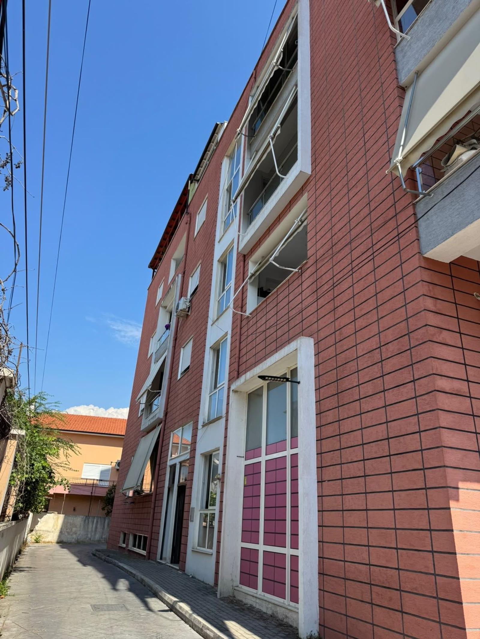 Wohnung 2+1 zum Kauf in Tirana, 100 m² — Foto 7 von 13