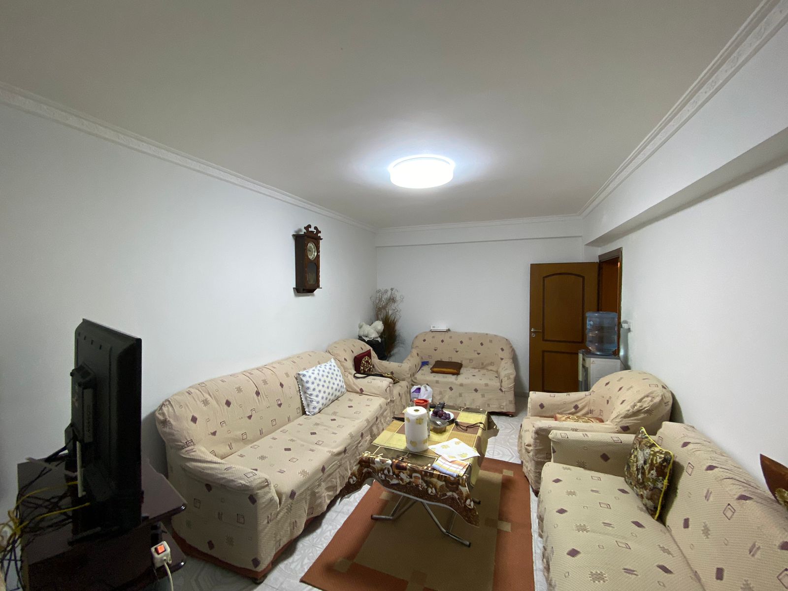 Shitet Apartament 2+1 | Sheshi Pranvera, Durrës