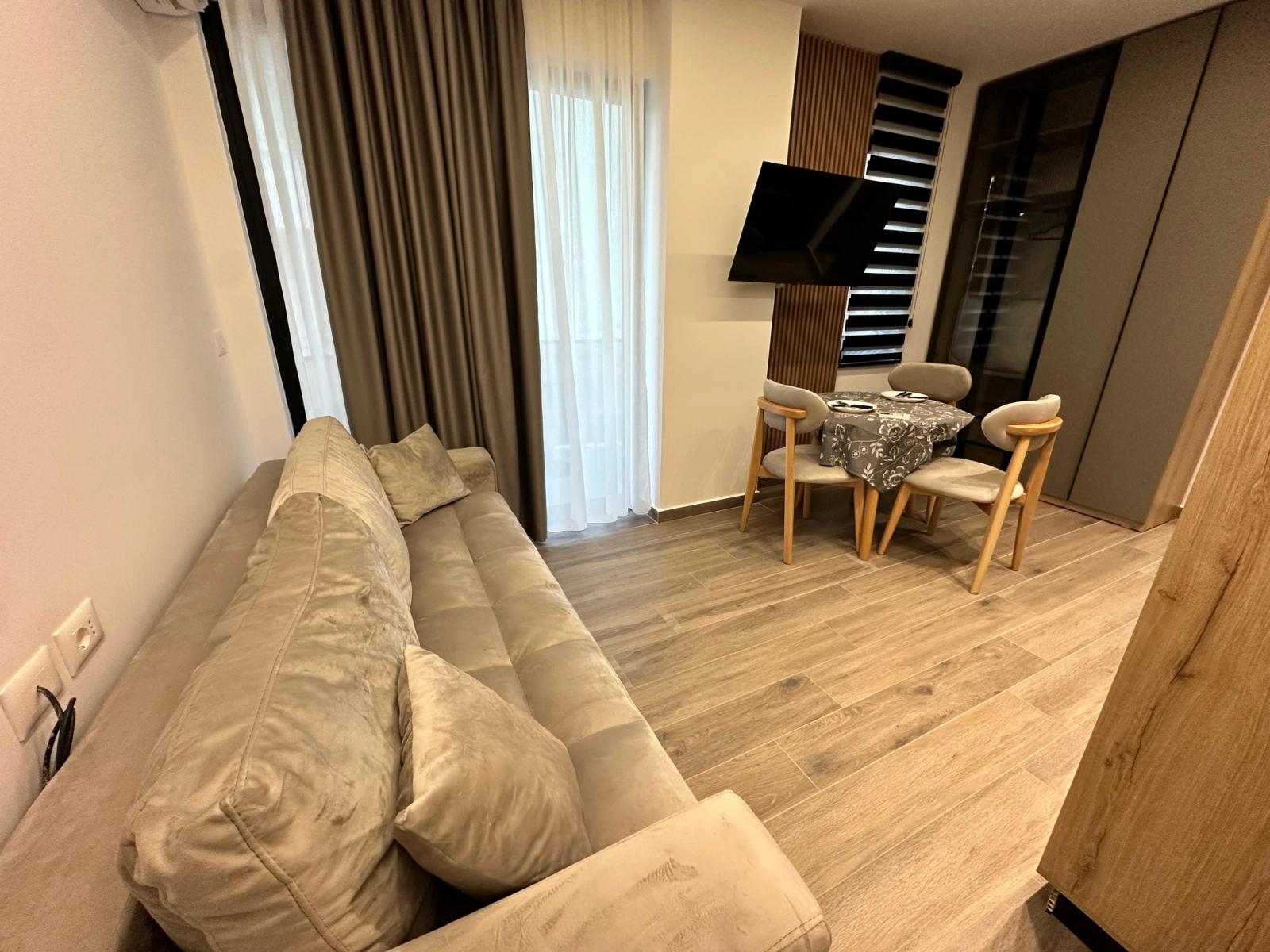 Studio for sale in Golem, Durres, 36.6 m² — photo 16 of 16