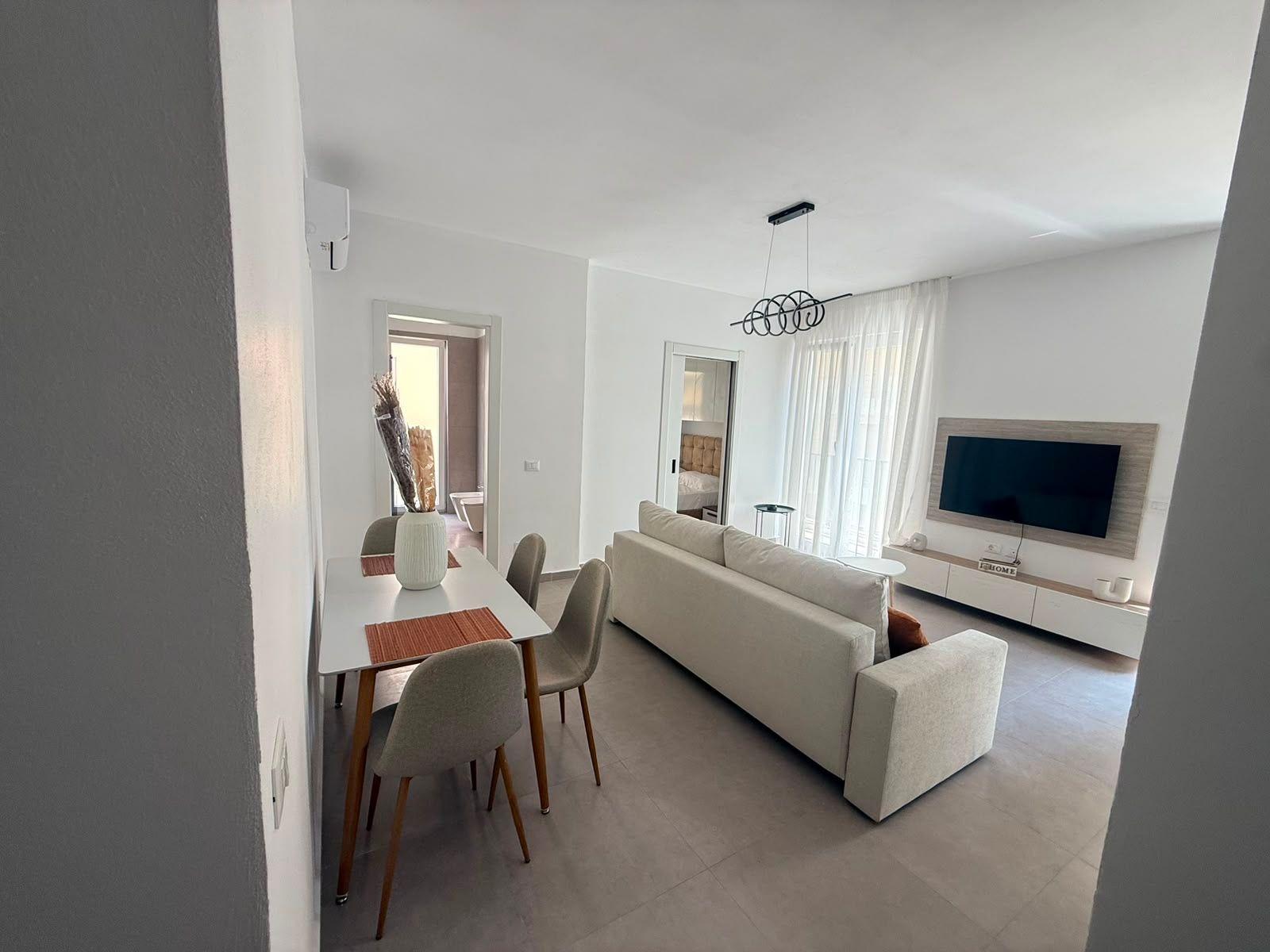 Wohnung 1+1 zum Kauf in Golem, Durrës, 67 m² — Foto 8 von 19
