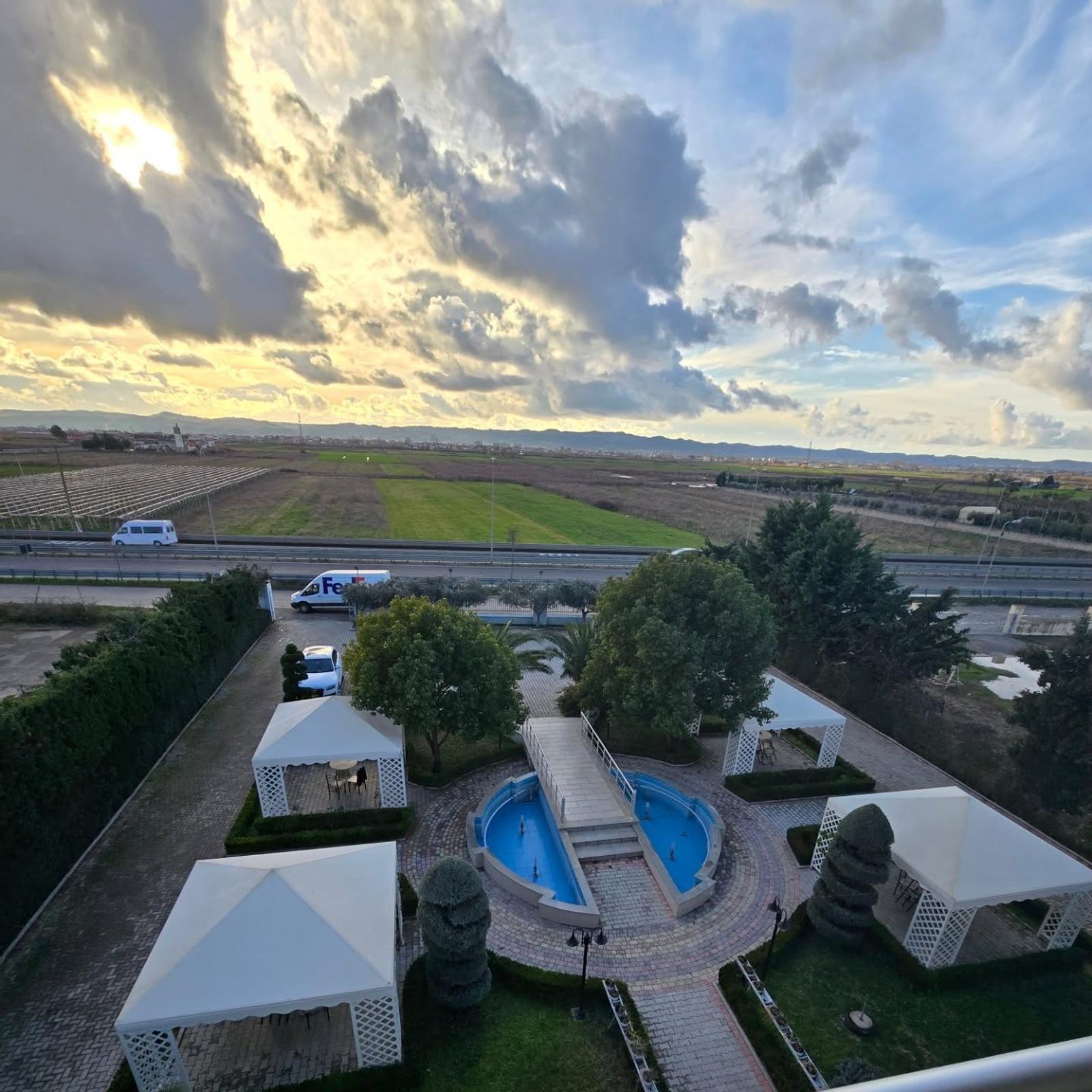 Gewerbefläche zum Kauf in Kavajë, Durrës, 3000 m² — Foto 2 von 12