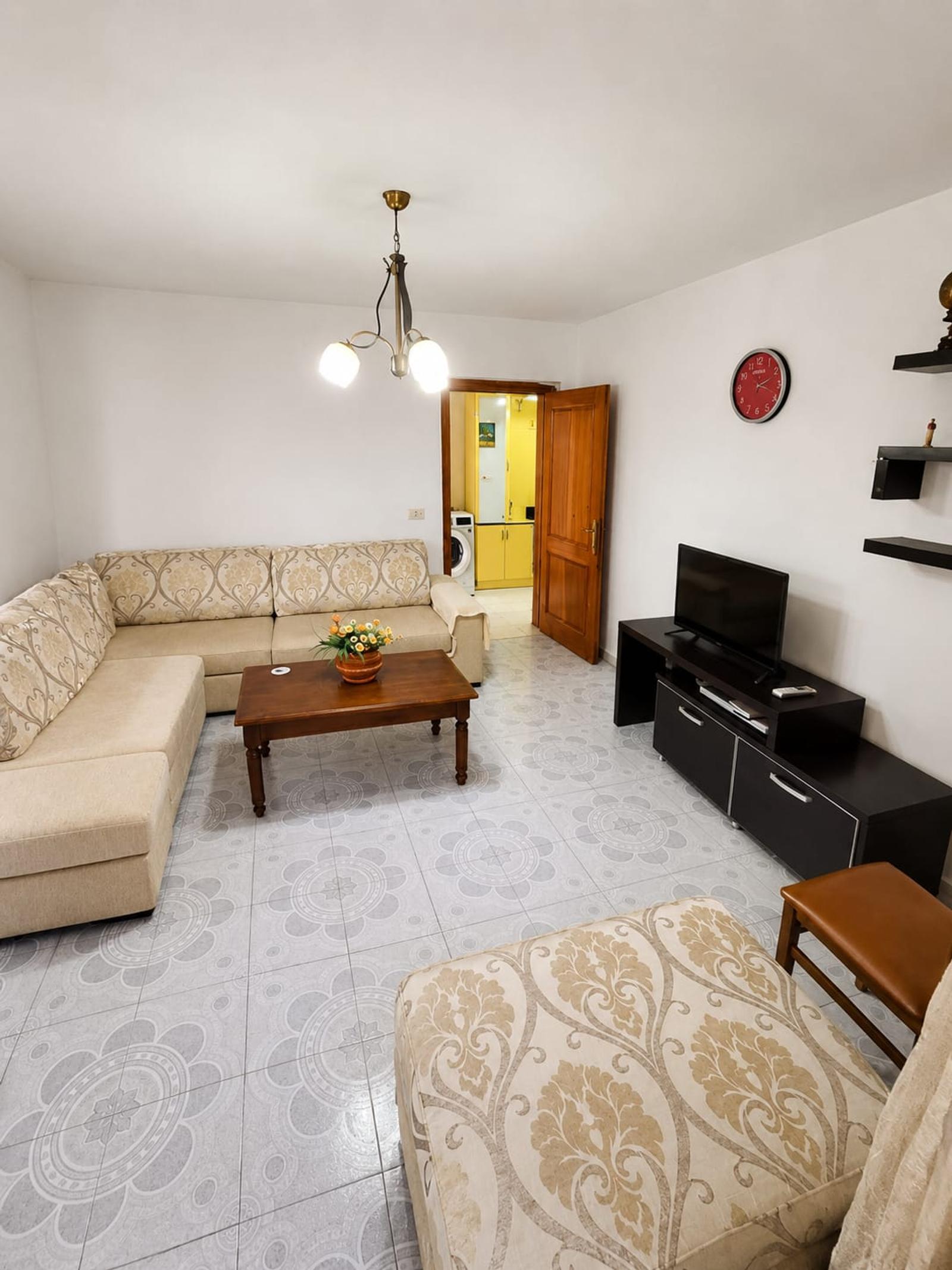 Wohnung 1+1 zum Kauf in Stadtzentrum, Durrës, 65 m² — Foto 4 von 10