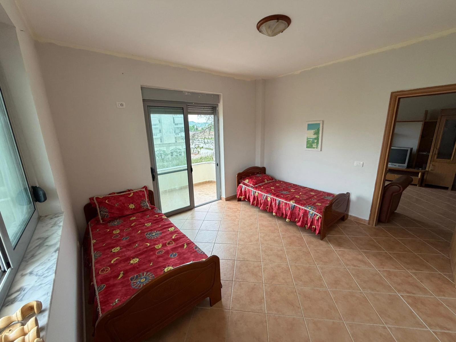 Wohnung 2+1 zum Kauf in Mali i Robit, Durrës, 95 m², nah am Meer — Foto 13 von 17