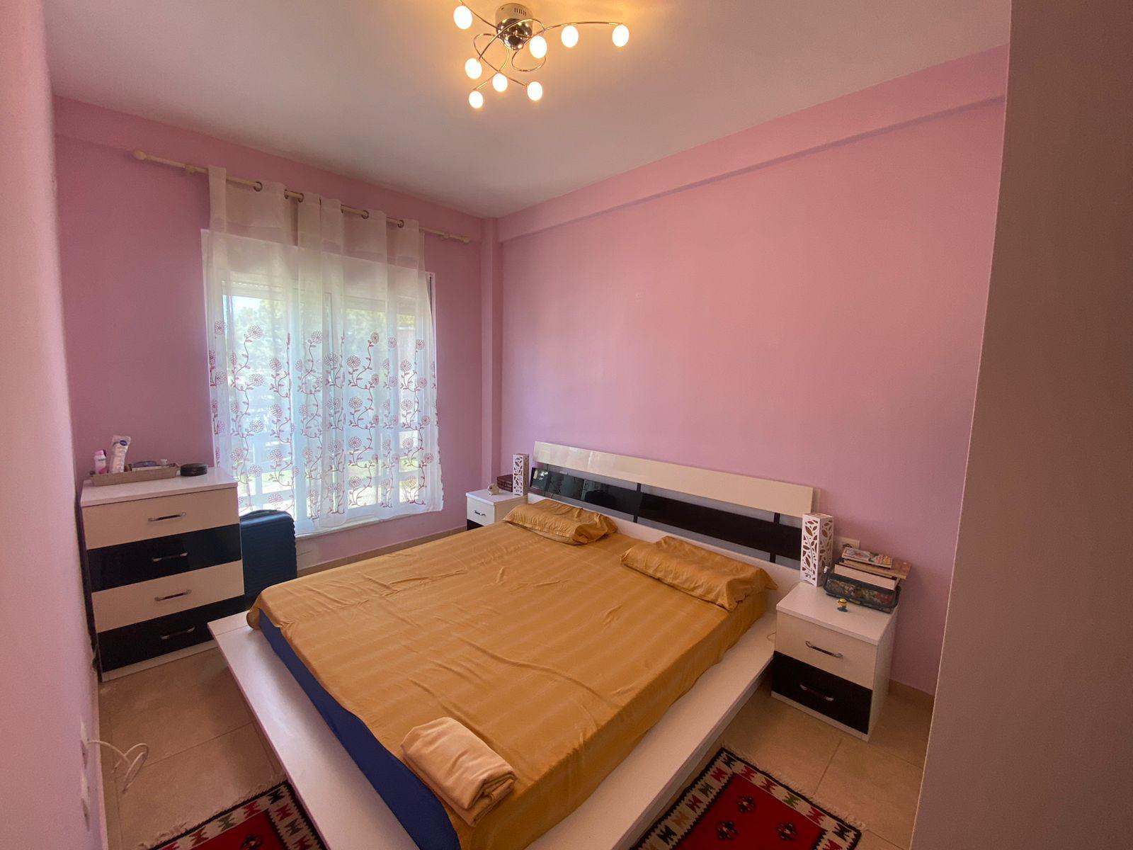 Appartamento 2+1, in vendita, Baia di Lalzi, Durazzo, 70 m², vicino al mare — foto 7 di 7