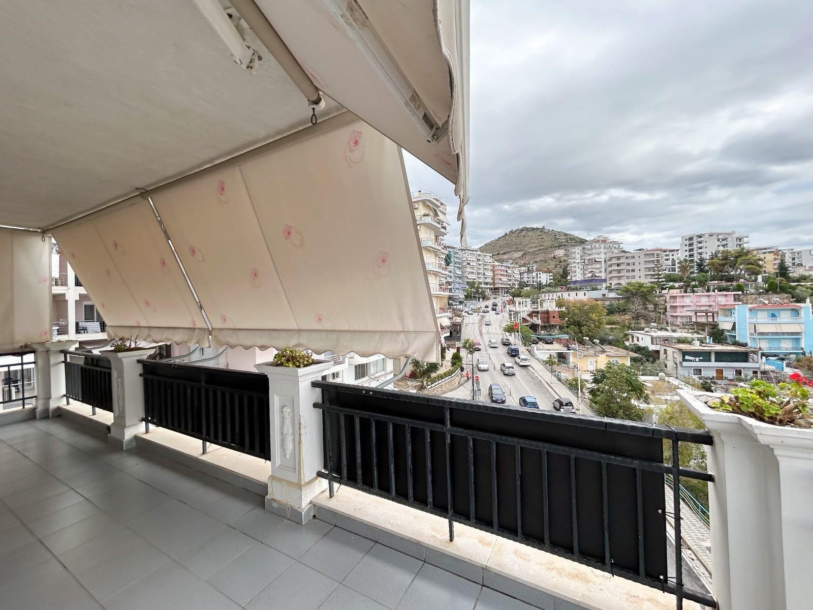 2+1 apartment for sale in Sarande, 106 m² — photo 19 of 30